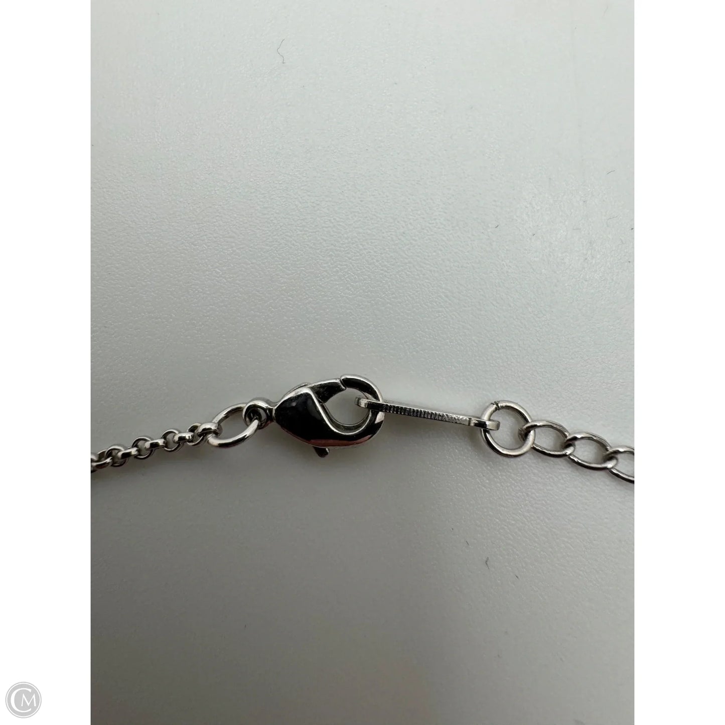 Necklace Charm By Clothes Mentor