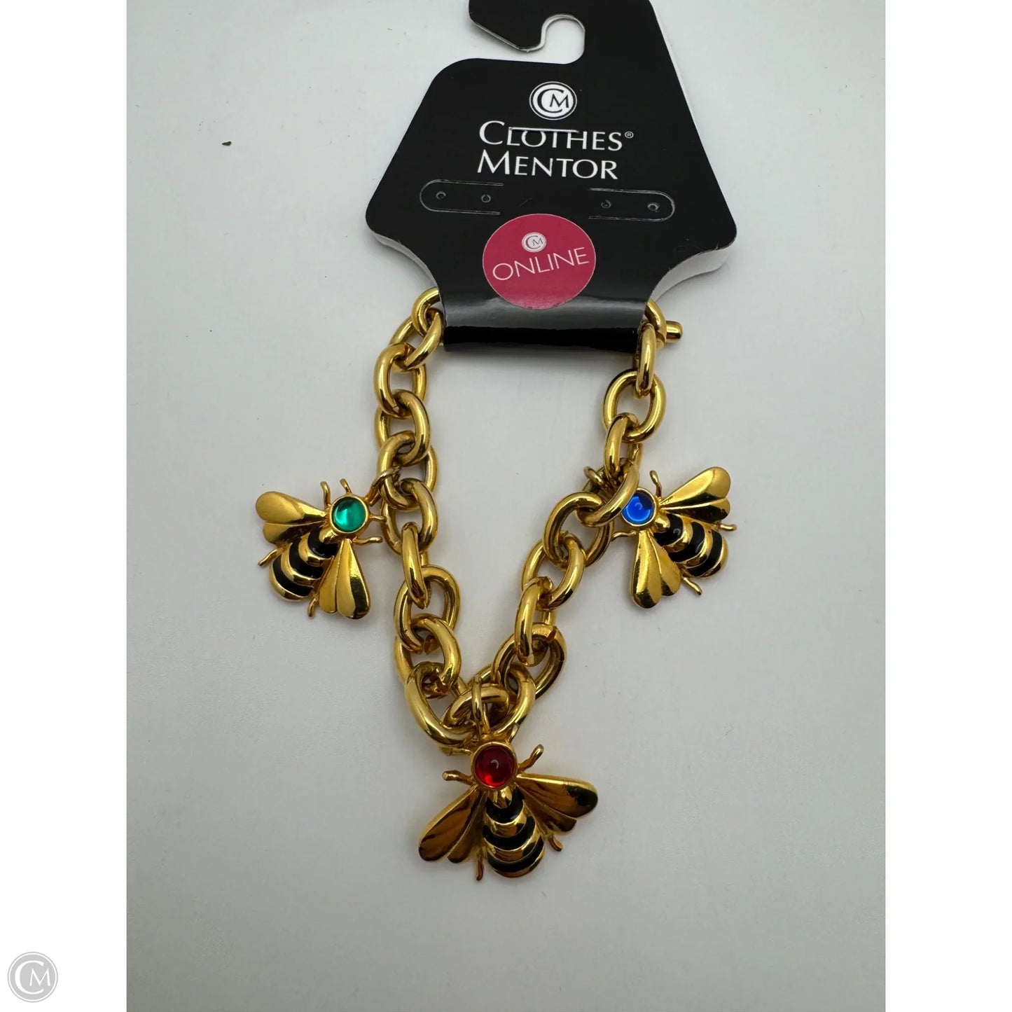 Bracelet Charm By Clothes Mentor