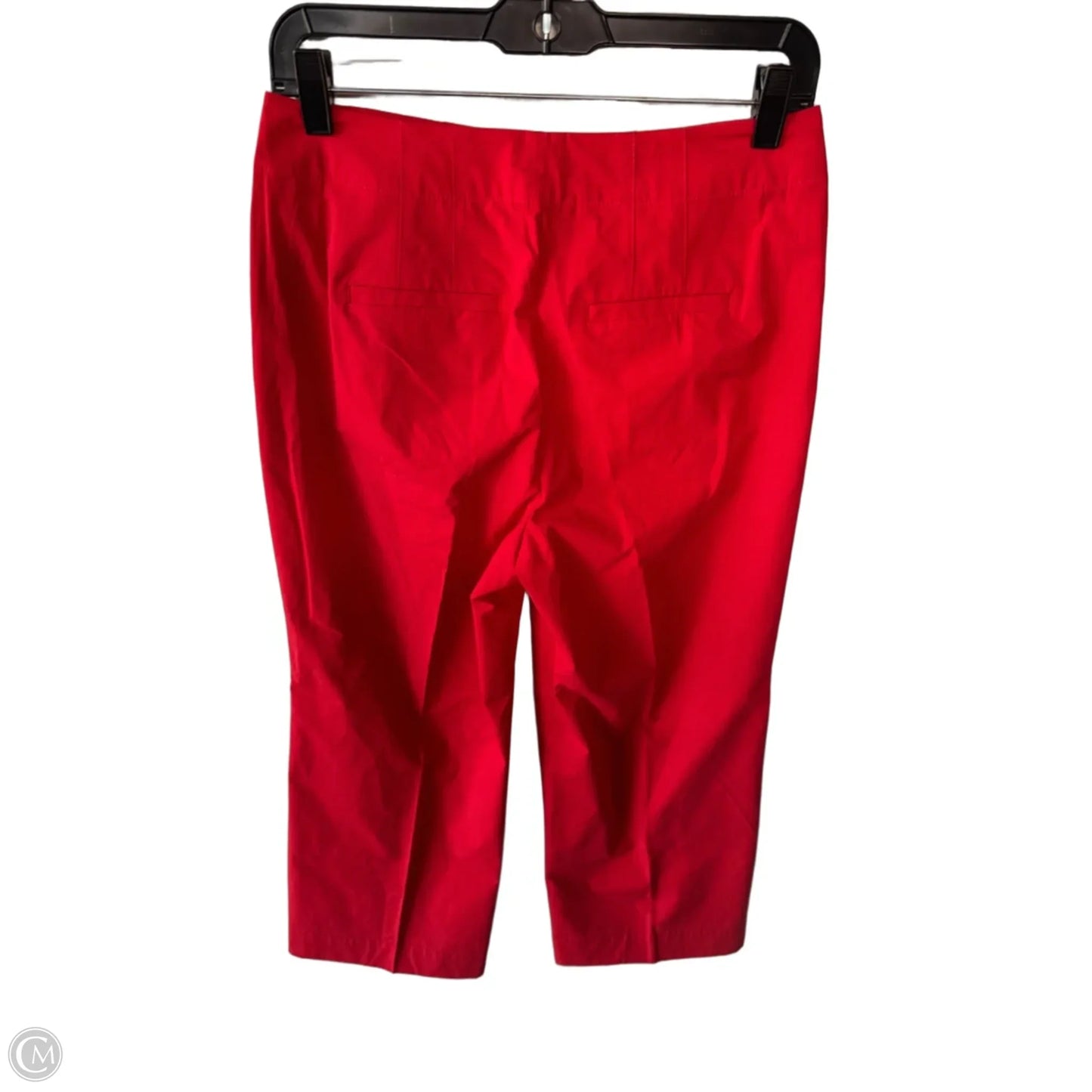 Pants Other By Talbots In Red, Size: 4p