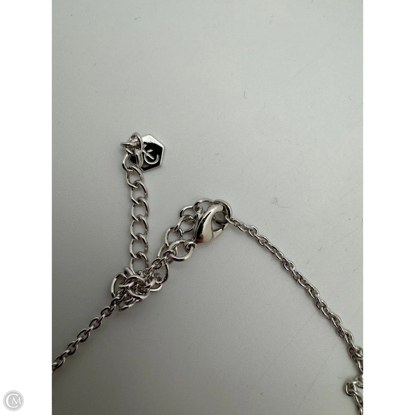Necklace Pendant By Cmb