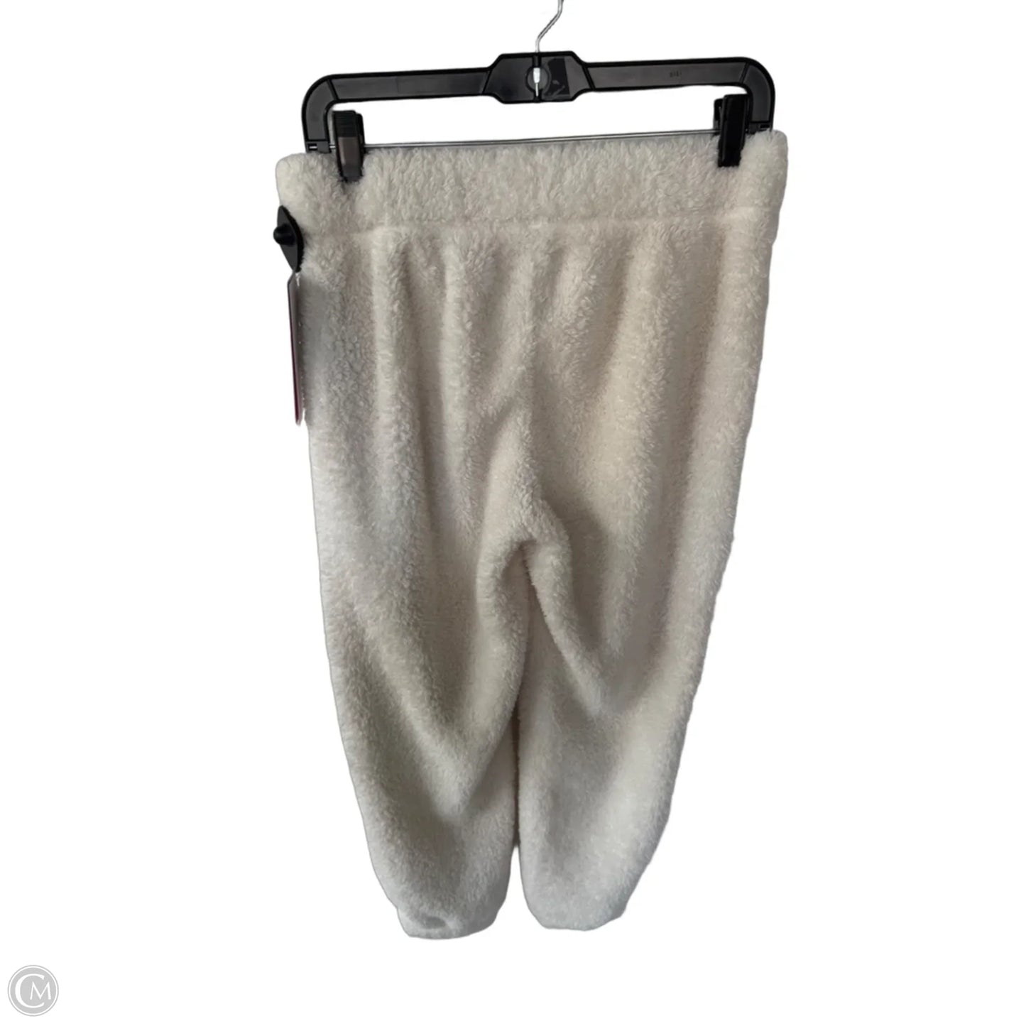 Pants Designer By Ugg In Cream, Size: 4