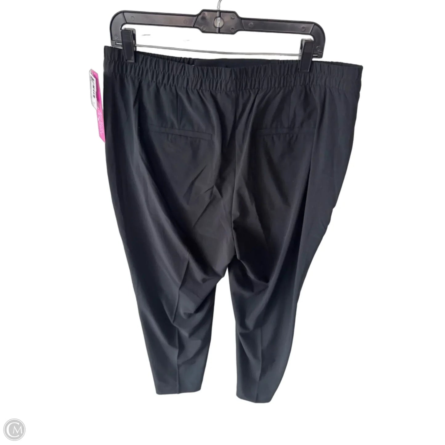 Pants Other By Banana Republic In Black, Size: 12