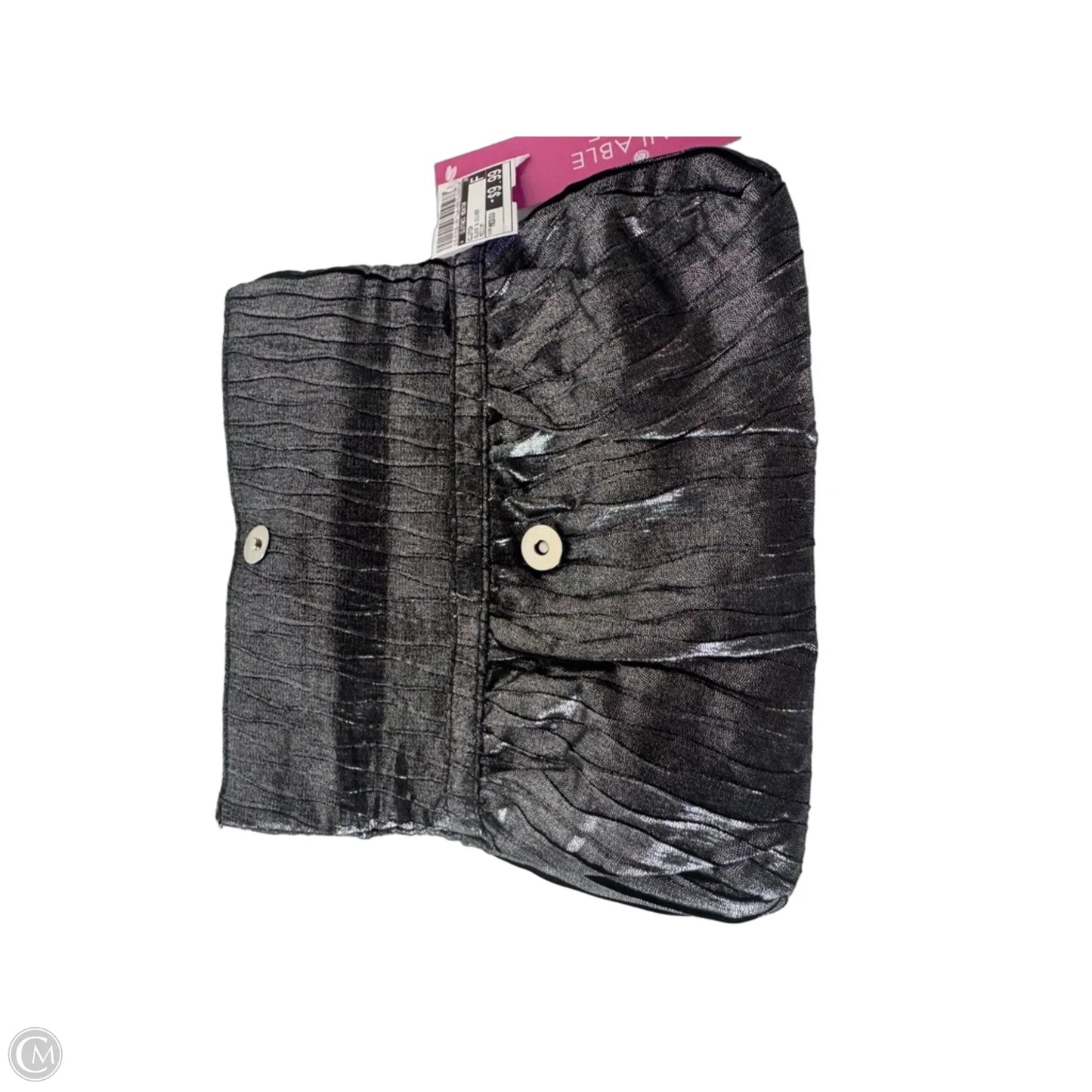 Clutch By Clothes Mentor, Size: Medium