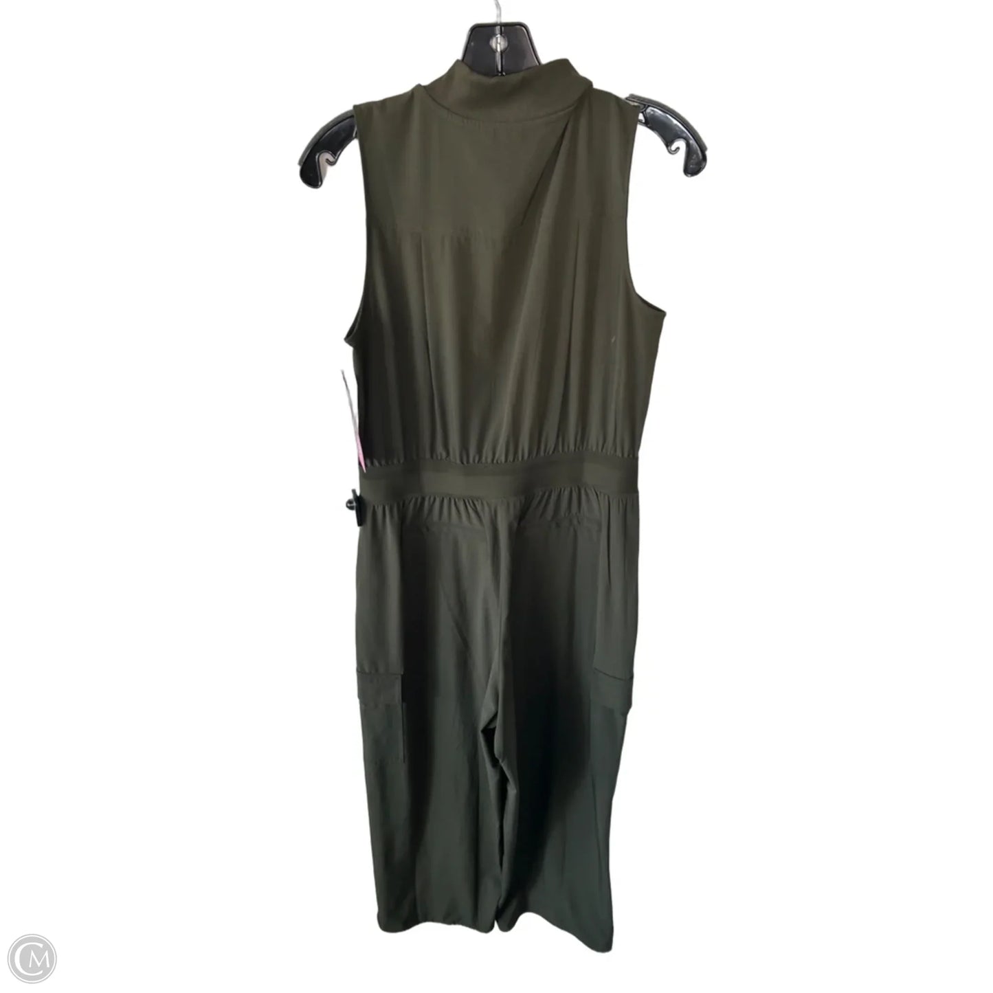 Jumpsuit By Athleta In Green, Size: S