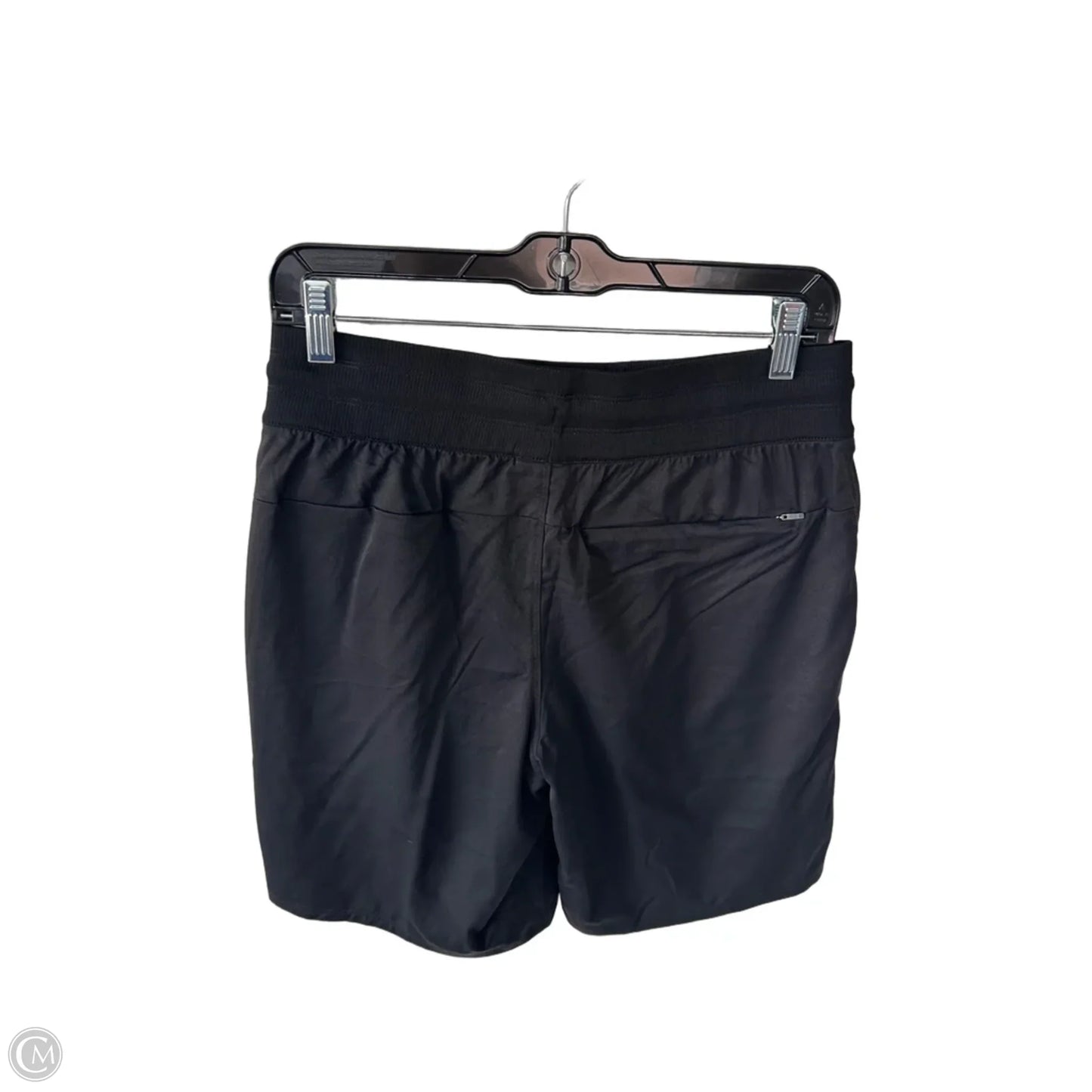 Athletic Shorts By The North Face In Black, Size: 8