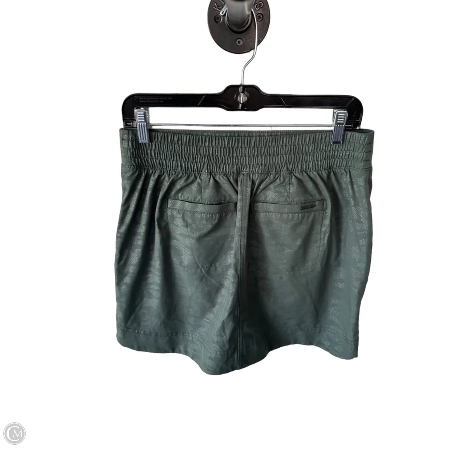 Athletic Skort By Orvis In Green, Size: 4