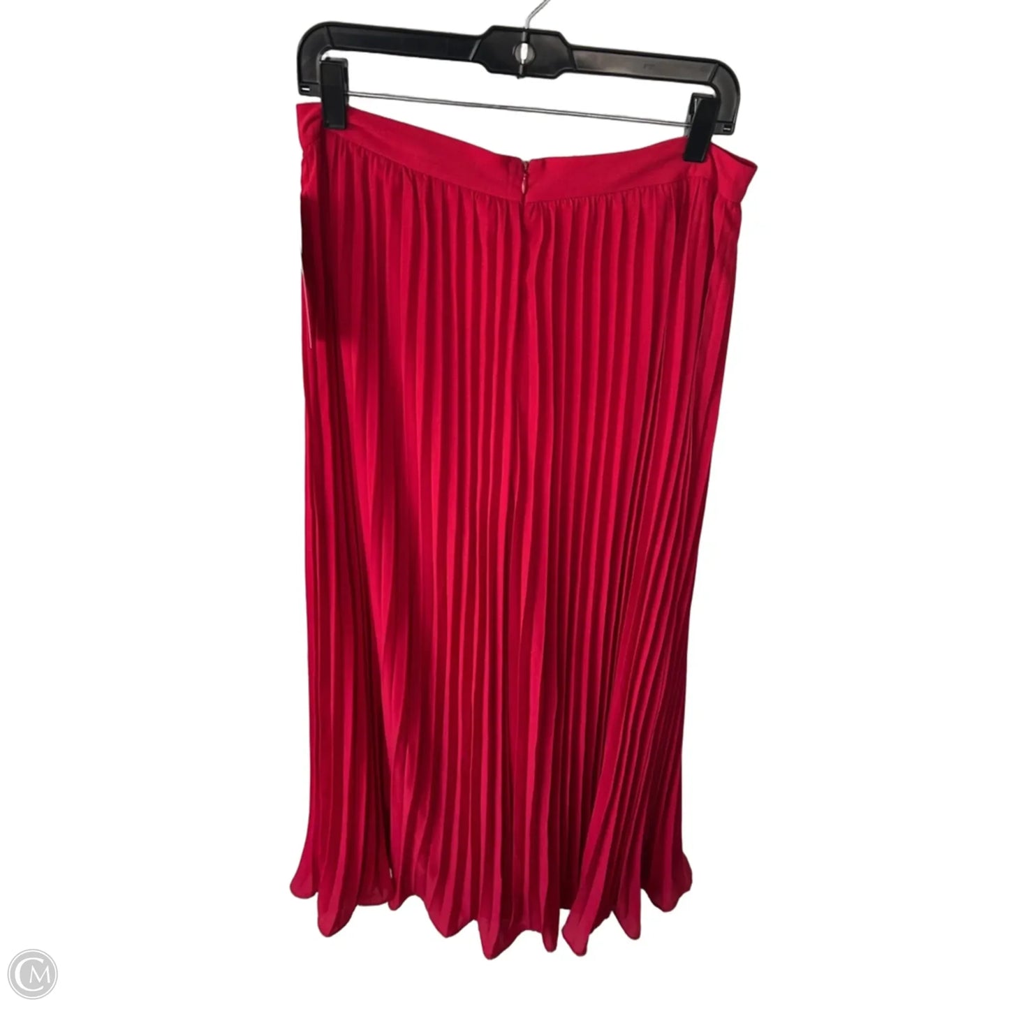 Pants Dress By Cma In Red, Size: 12