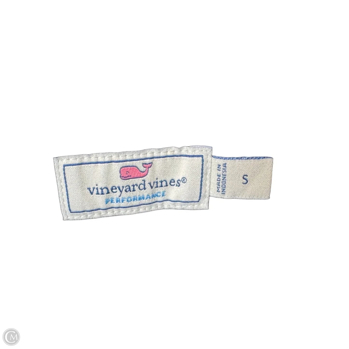 Skort By Vineyard Vines In Blue, Size: 4