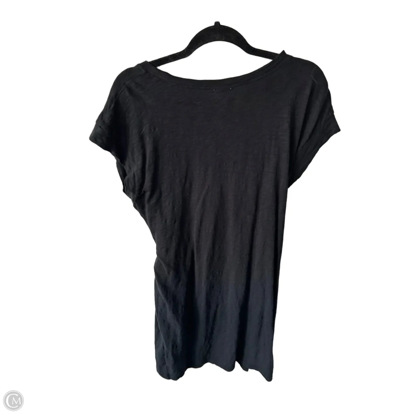 Dress Casual Short By J. Crew In Black, Size: L