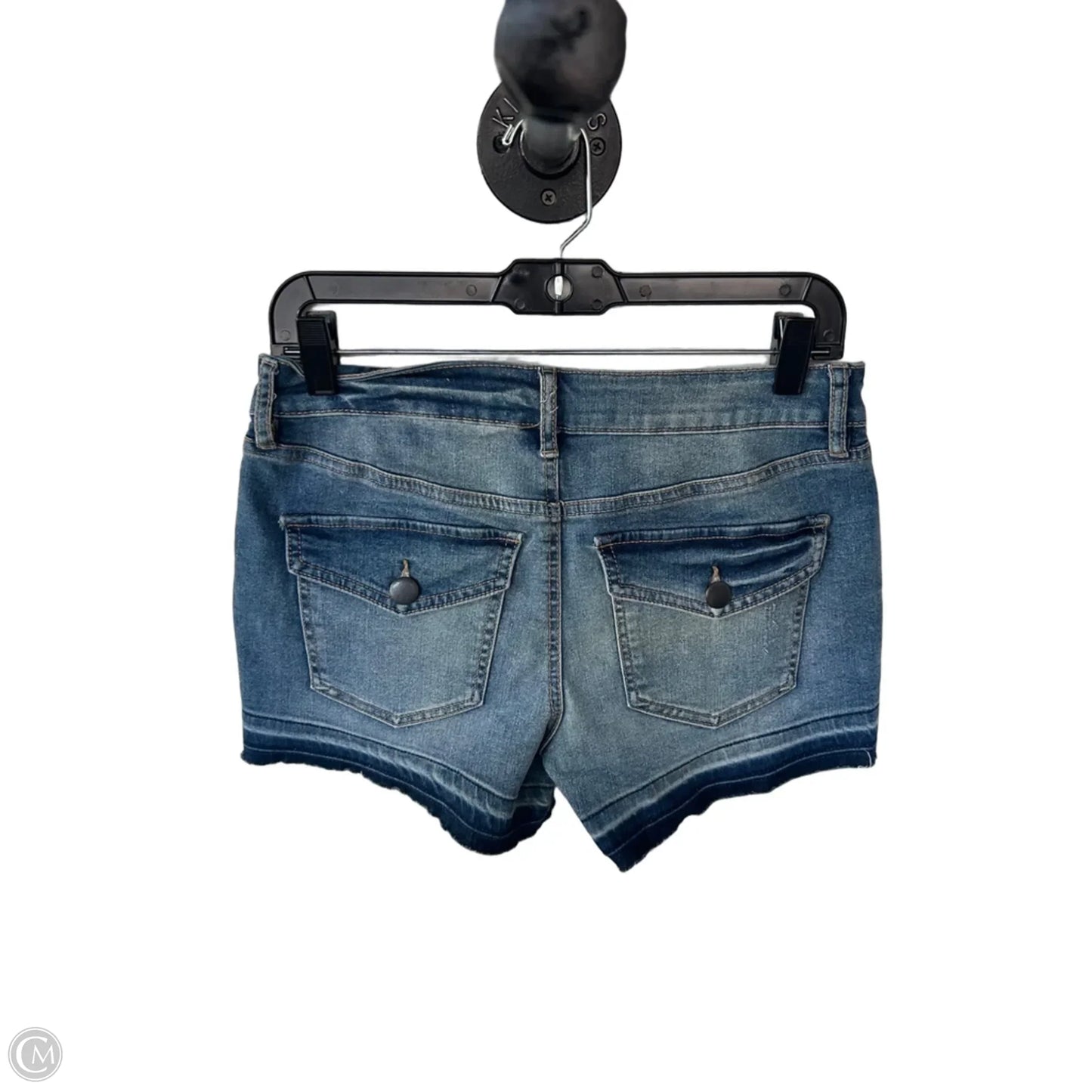 Shorts By Rewash In Blue Denim, Size: 6