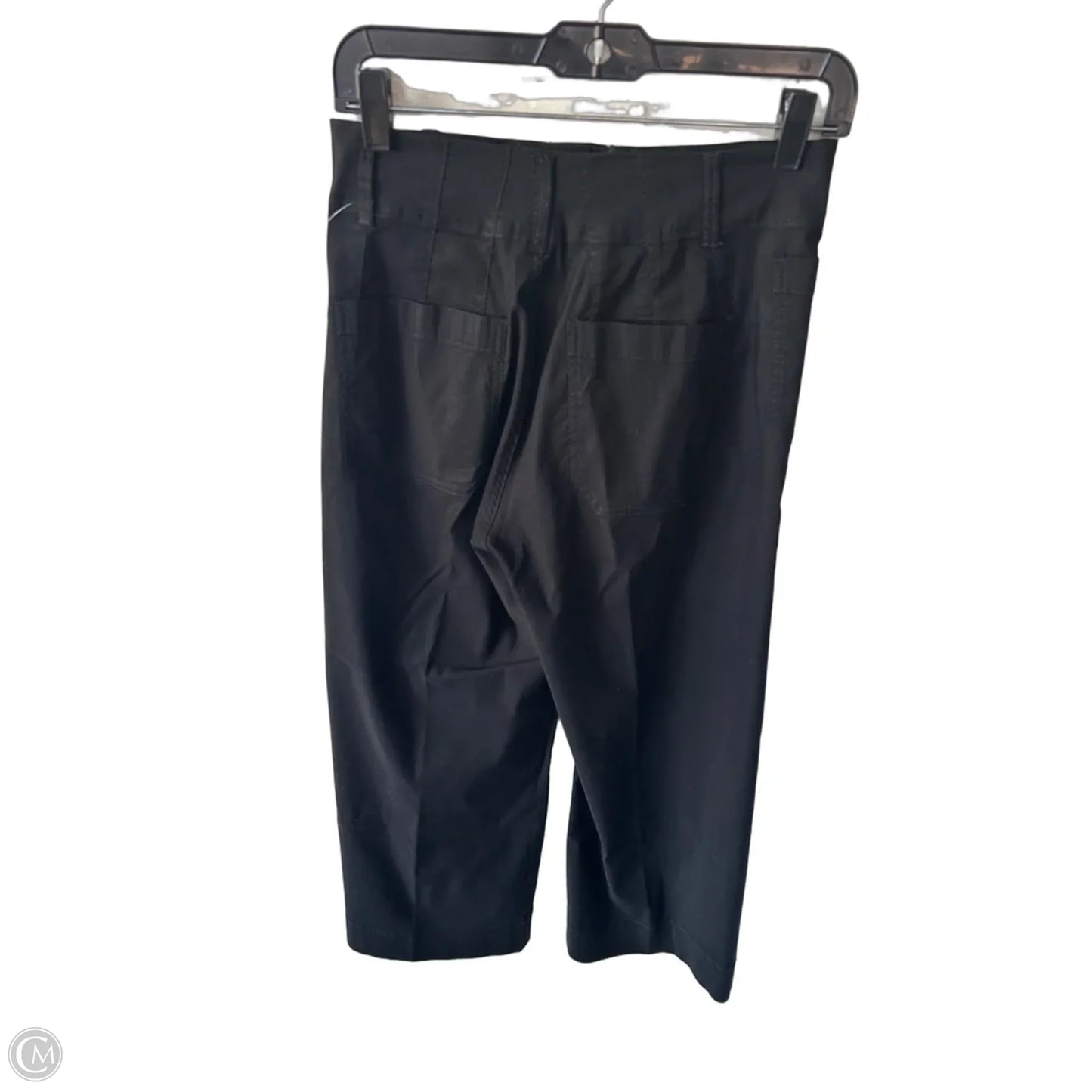 Pants Wide Leg By Maeve In Black, Size: 2