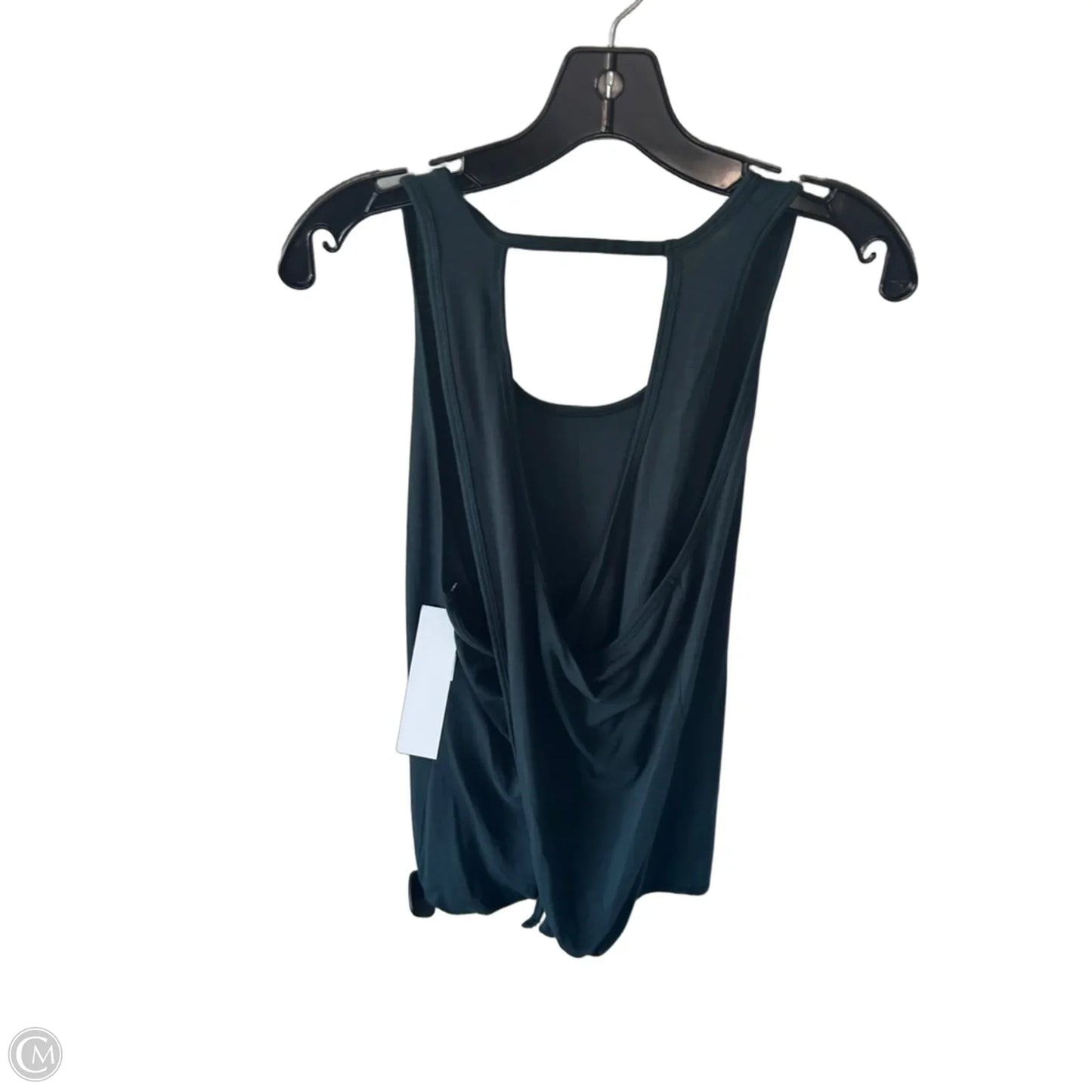 Athletic Tank Top By Athleta In Green, Size: L