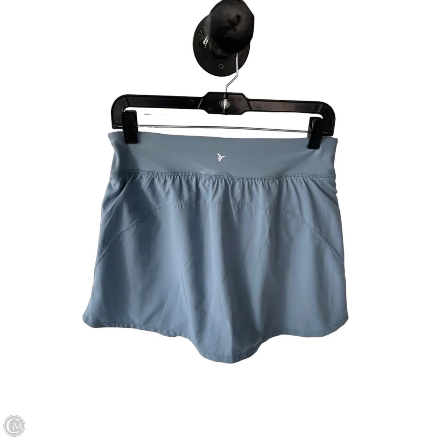 Athletic Skort By Old Navy In Blue, Size: 8