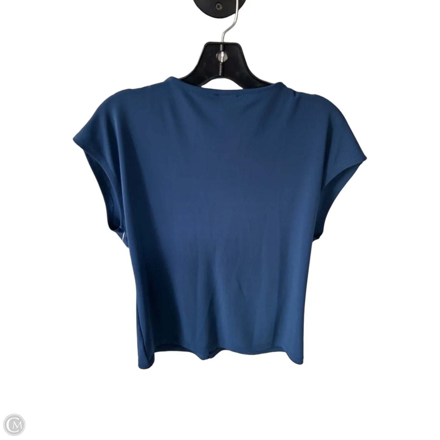 Top Sleeveless By Talbots In Blue, Size: Sp