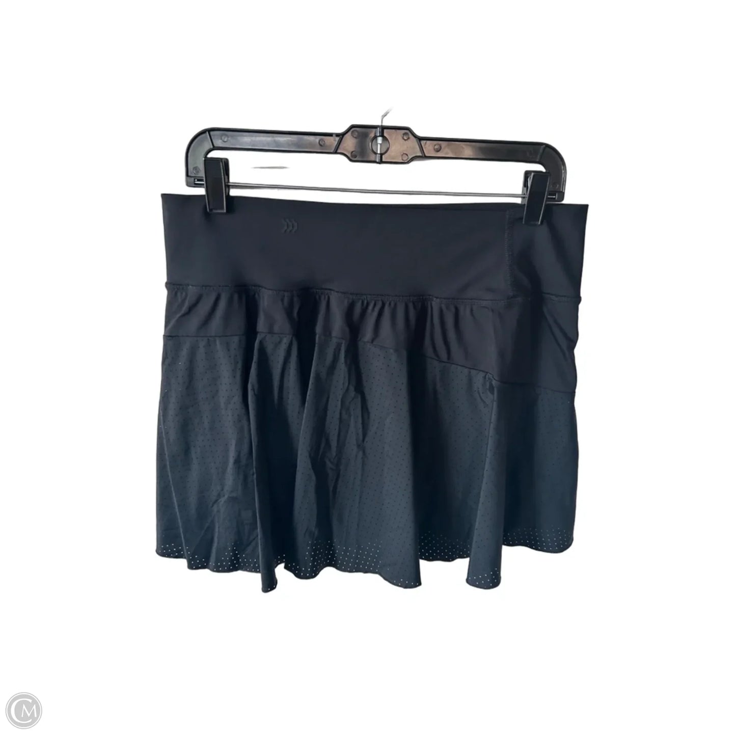 Athletic Skort By All In Motion In Black, Size: 16