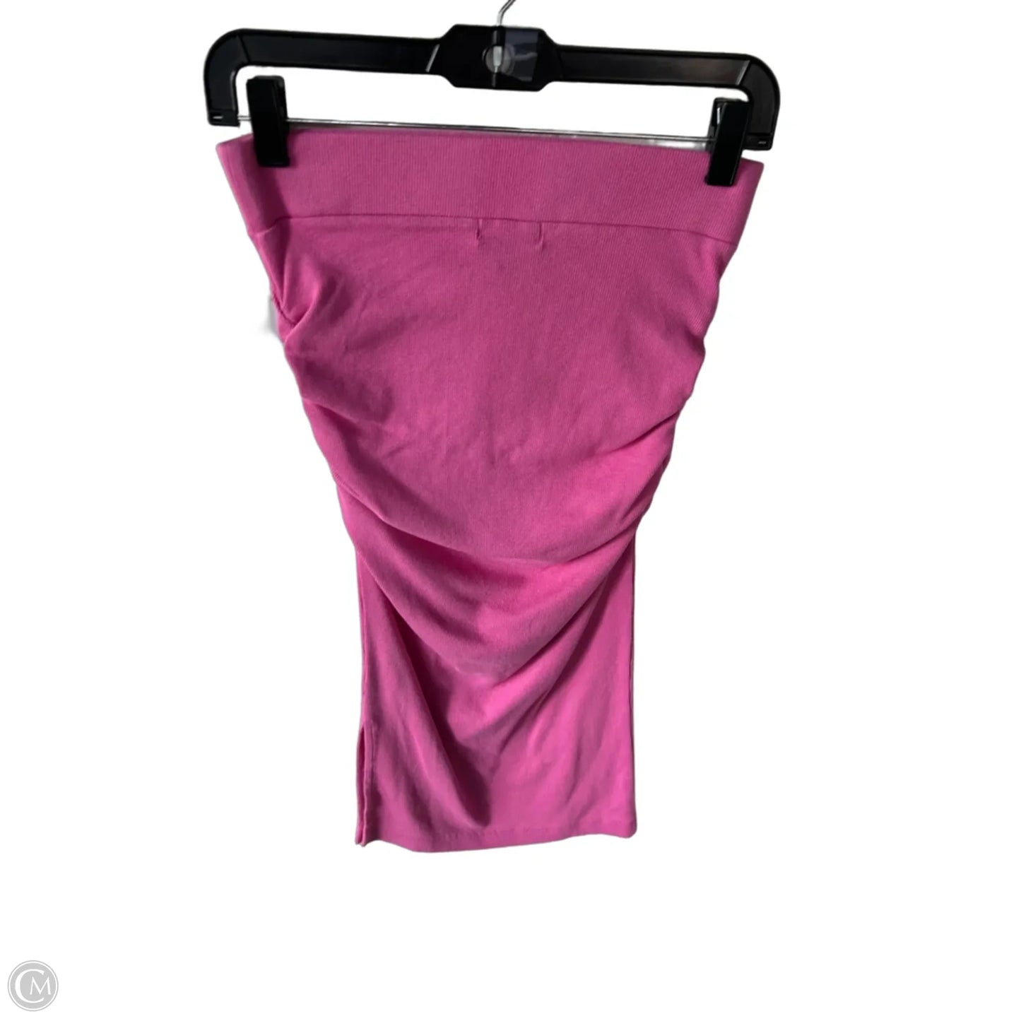 Skirt Midi By Michael Stars In Pink, Size: 4