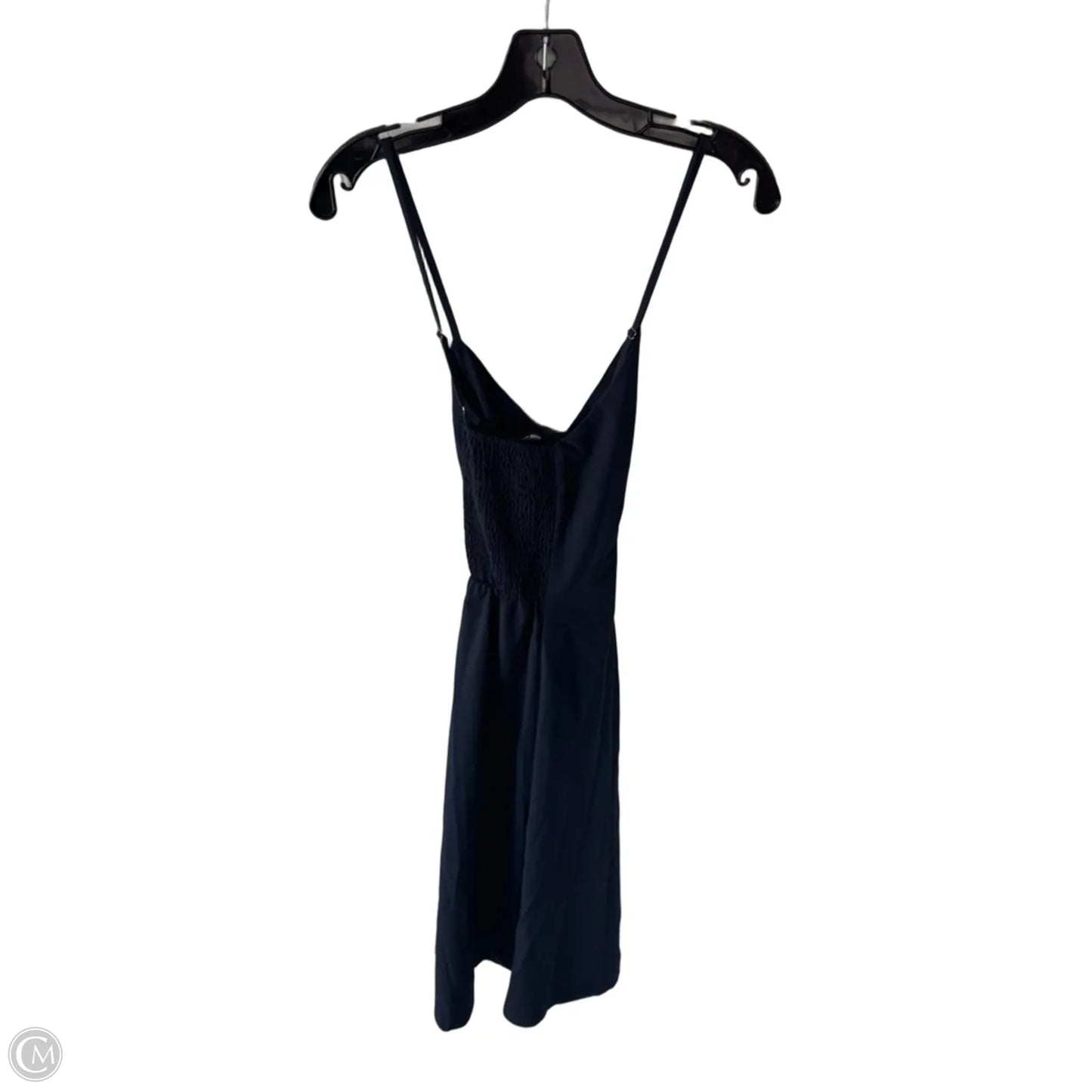 Dress Casual Maxi By Btfbm In Navy, Size: S