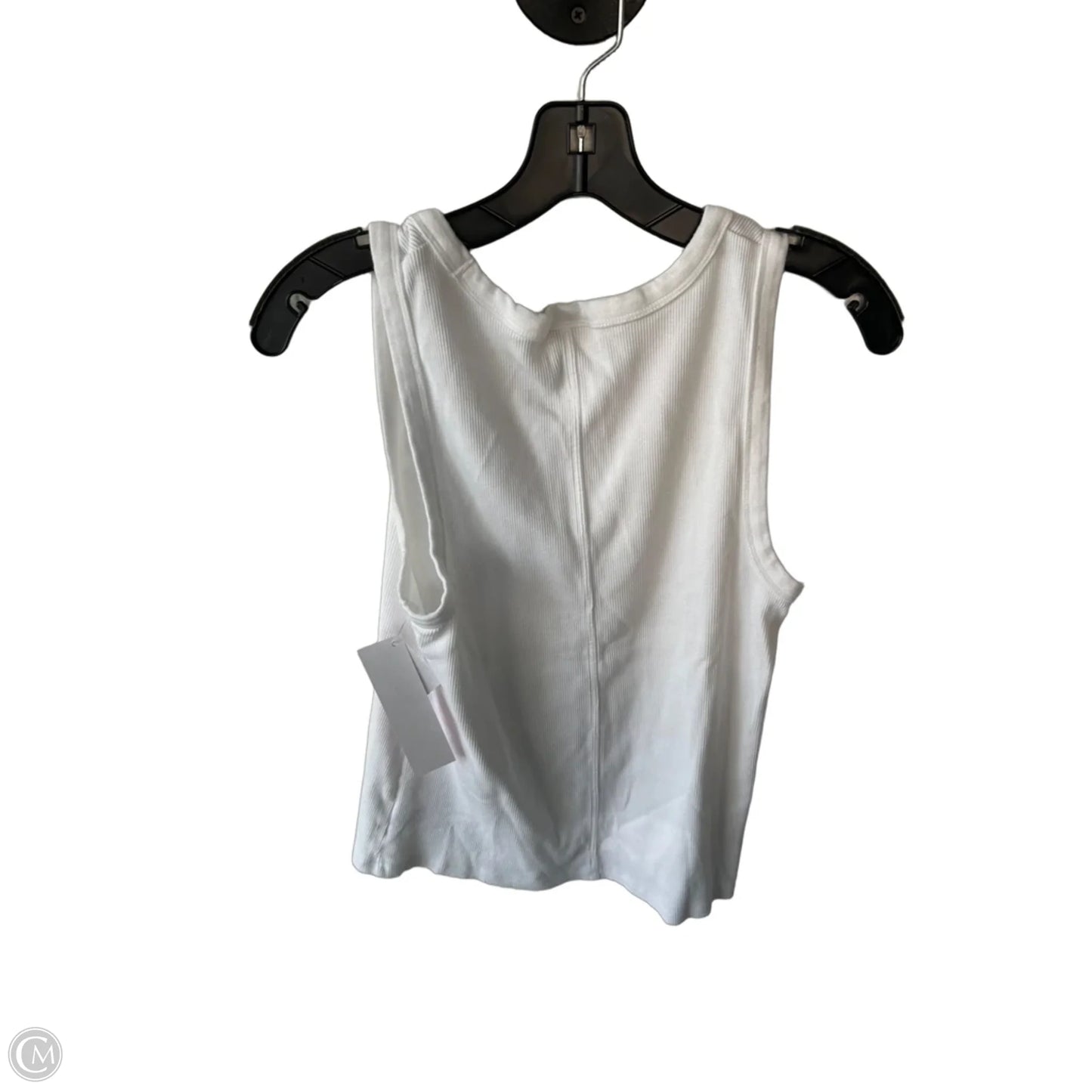 Tank Top By Universal Thread In White, Size: Xl