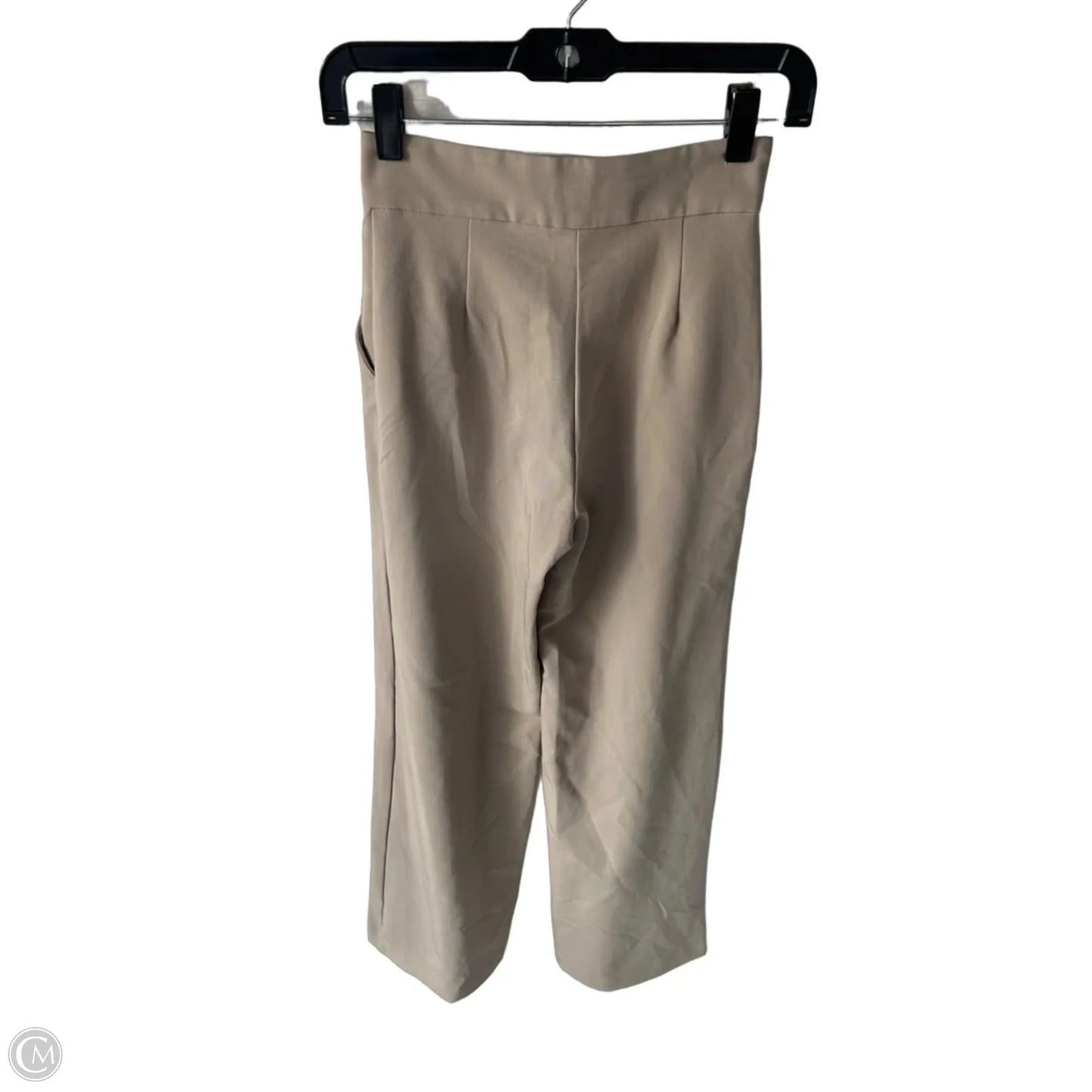 Pants Dress By H&m In Beige, Size: 0