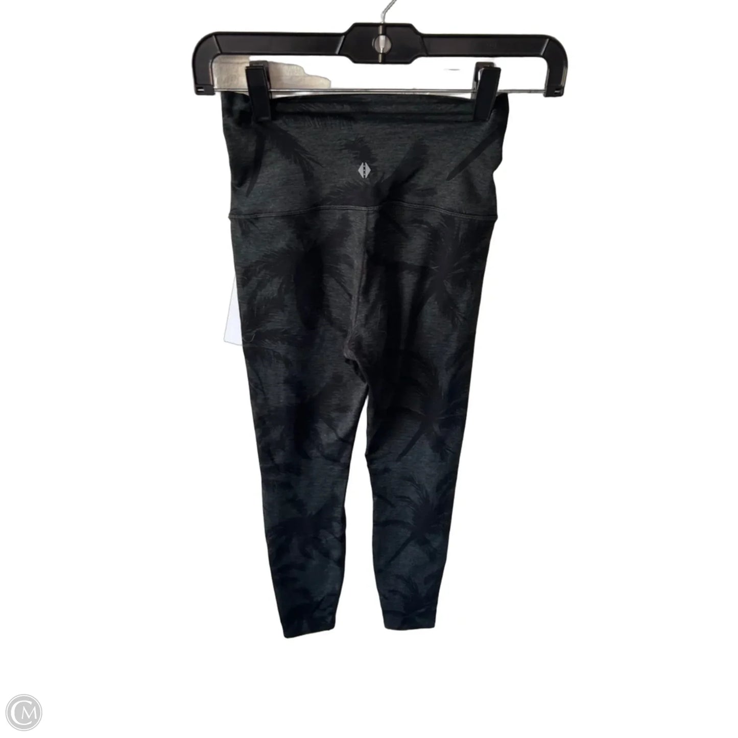 Athletic Leggings By Tavi In Black, Size: 0