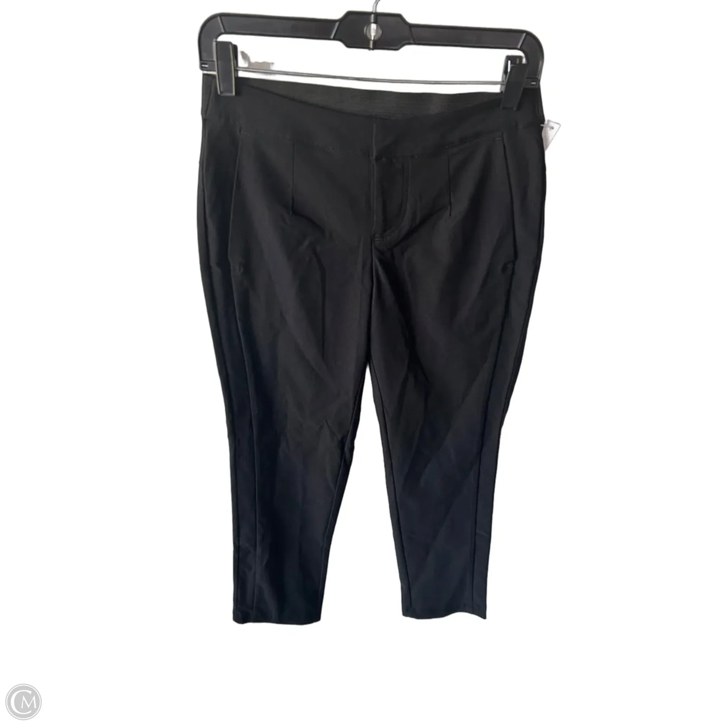Pants Other By Simply Vera In Black, Size: 4