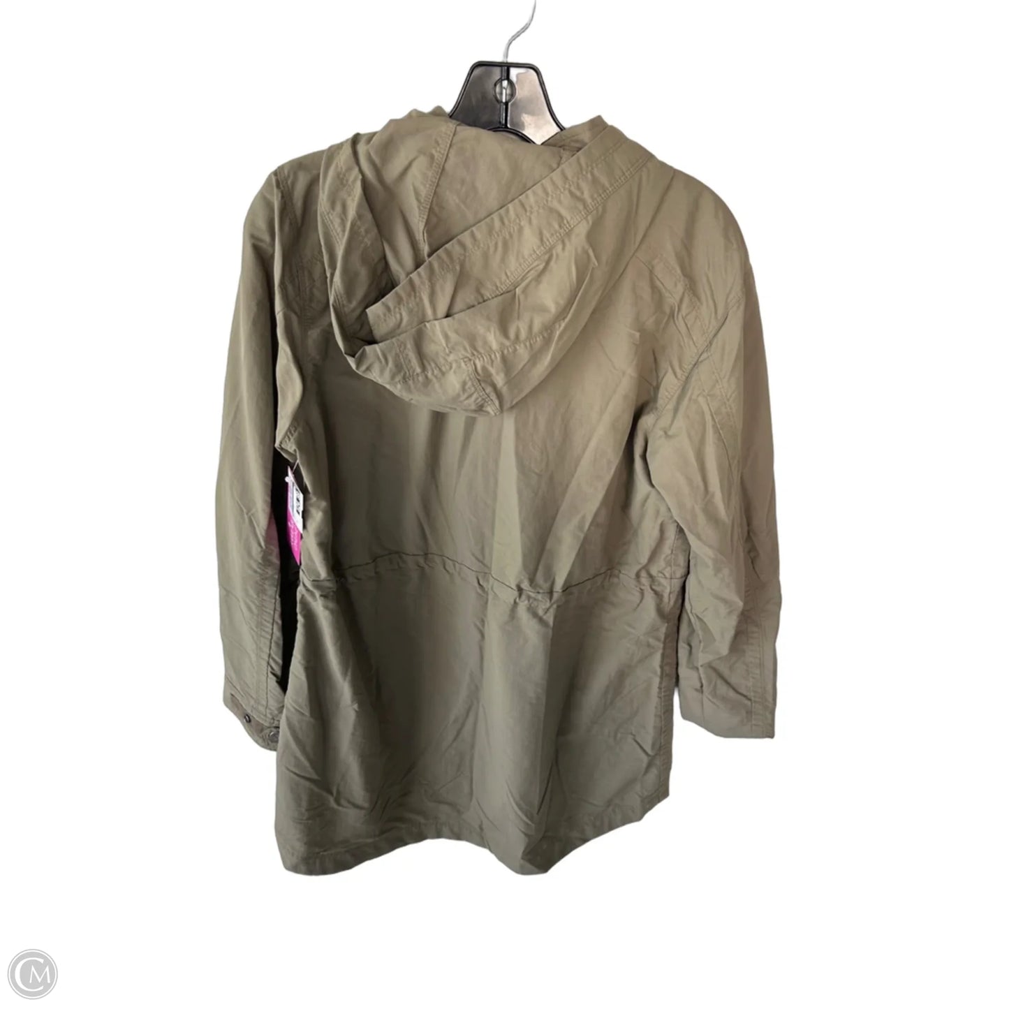 Jacket Other By Rei In Green, Size: L