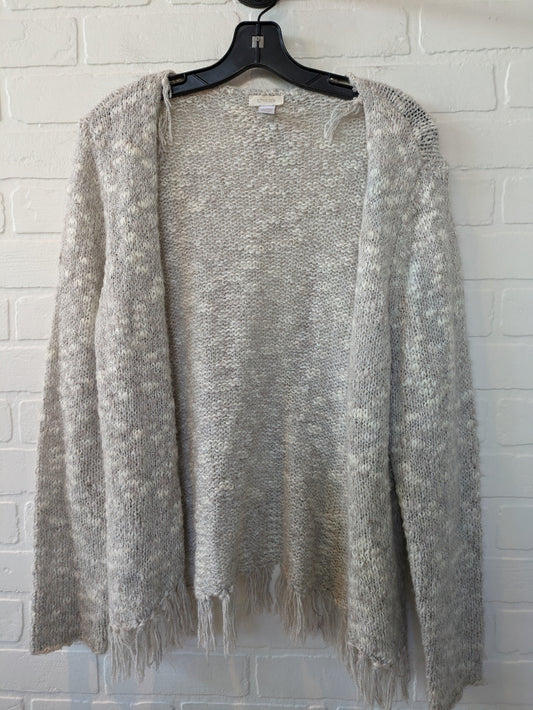 Sweater Cardigan By Chicos  Size: M