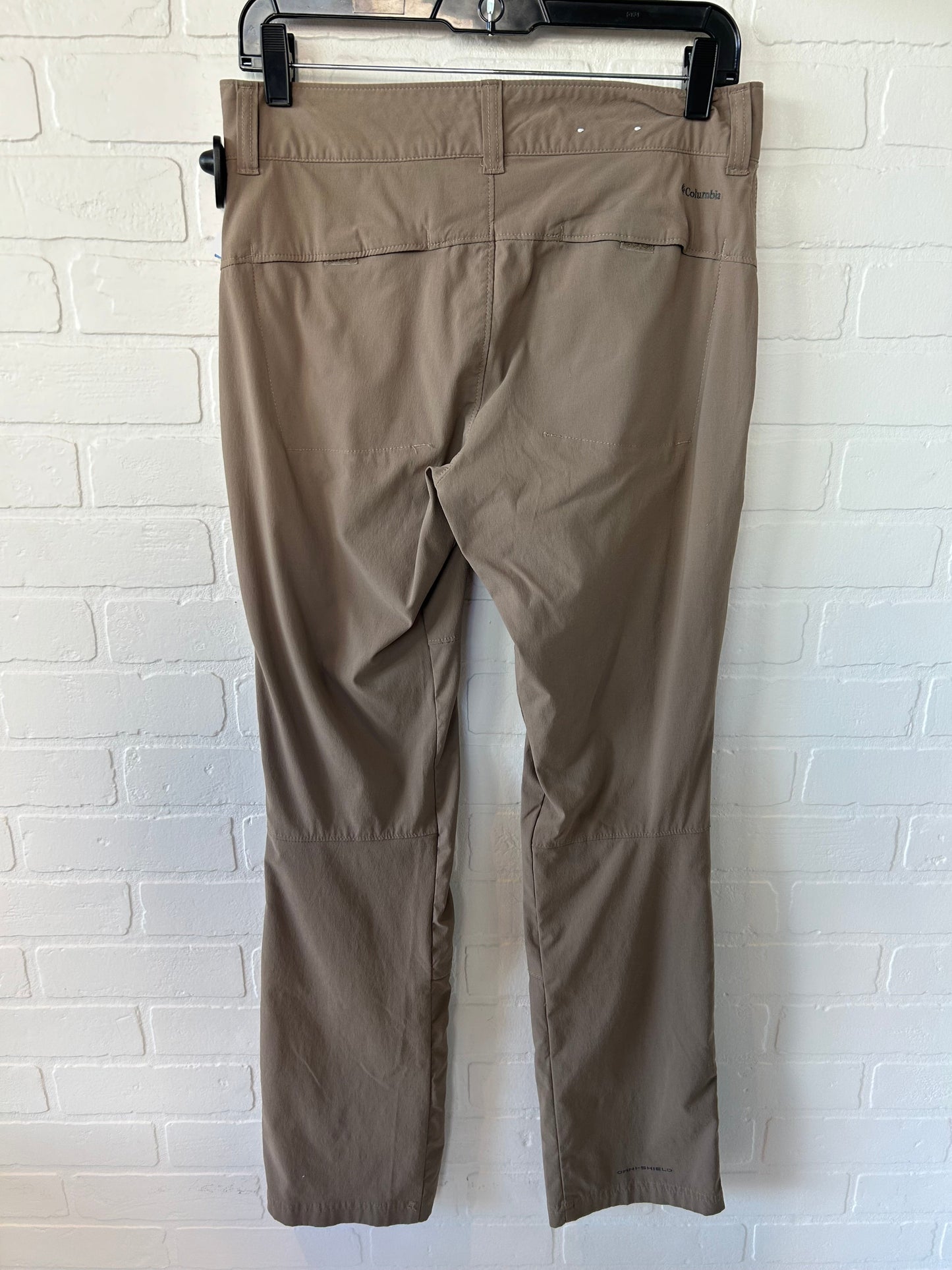 Athletic Pants By Columbia  Size: 8