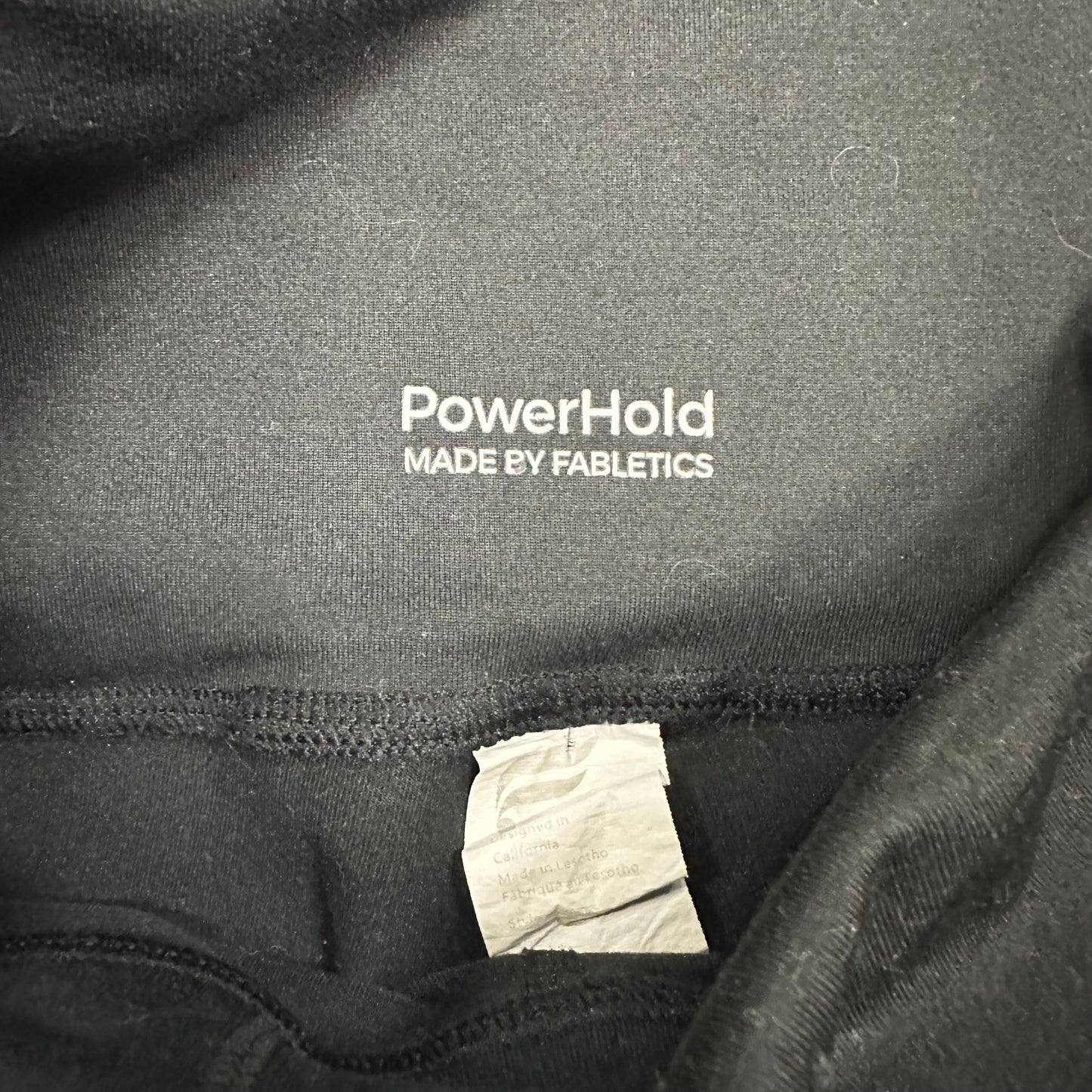 Athletic Leggings By Fabletics Size: Xs