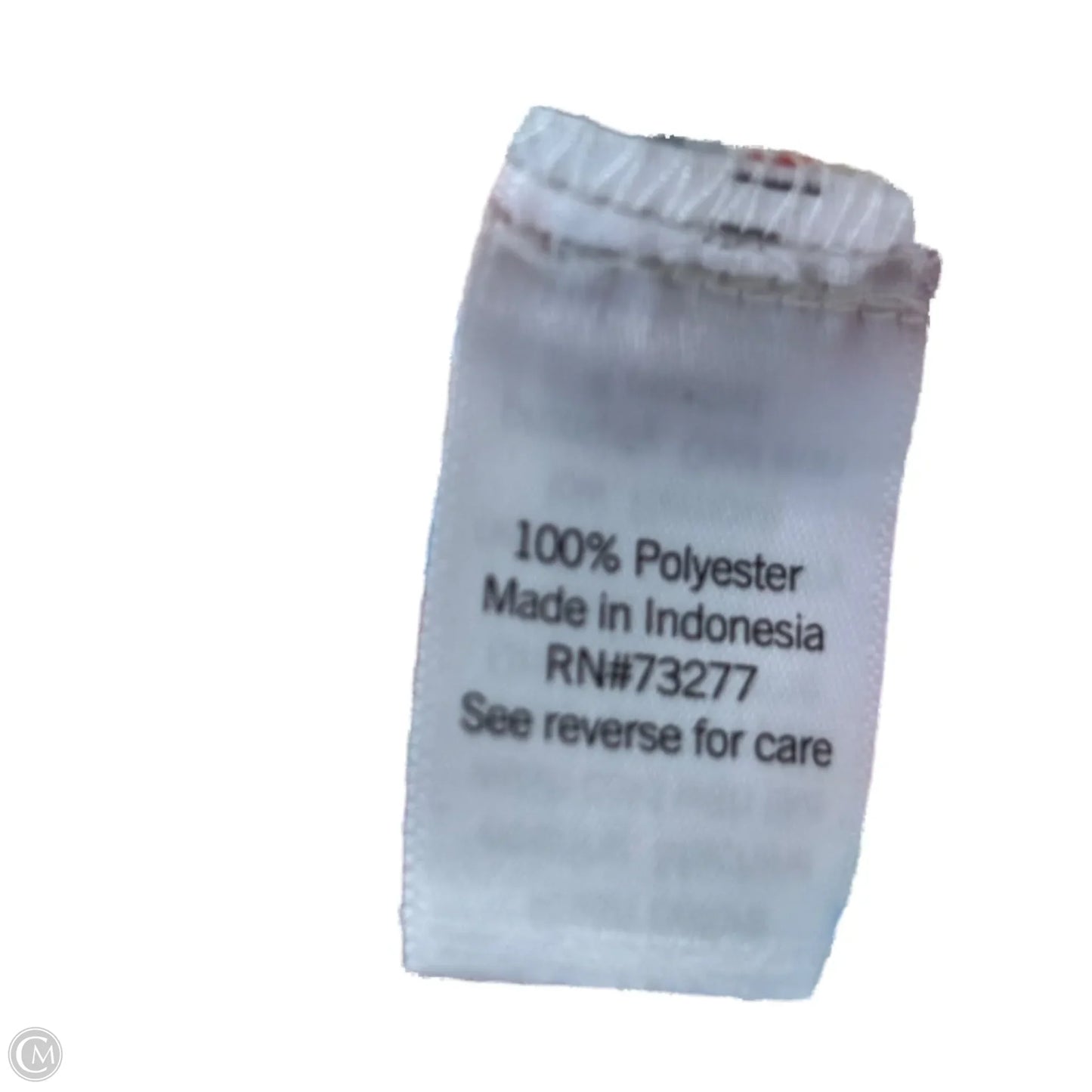 Dress Casual Midi By Croft And Barrow In Floral Print, Size: Sp