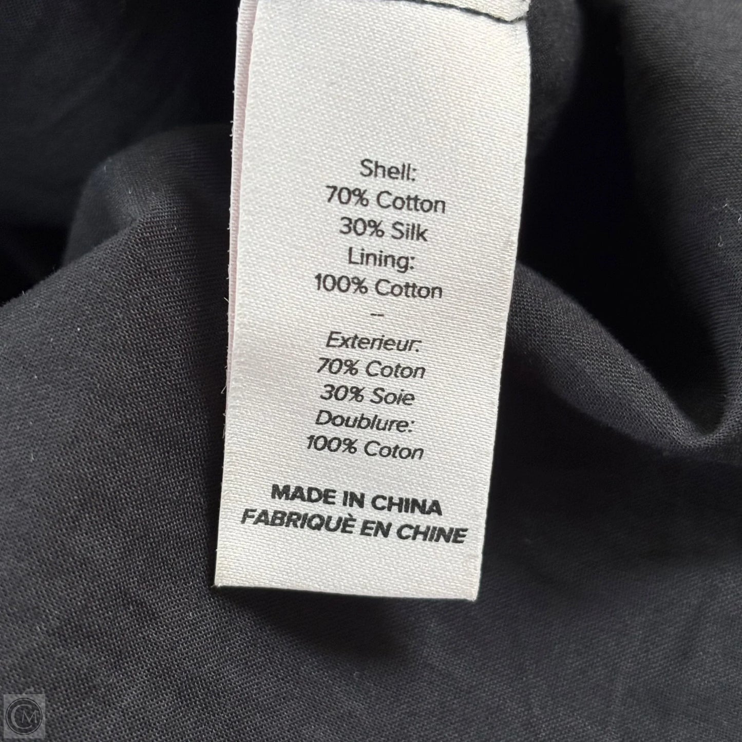 Dress Party Short By Cinq a sept In Black, Size: S