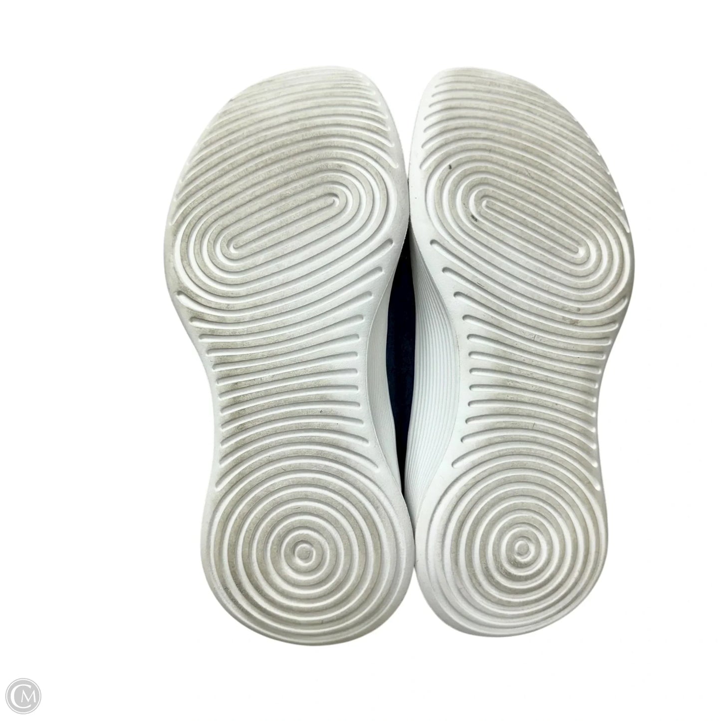 Shoes Sneakers By Allbirds In Navy, Size: 7