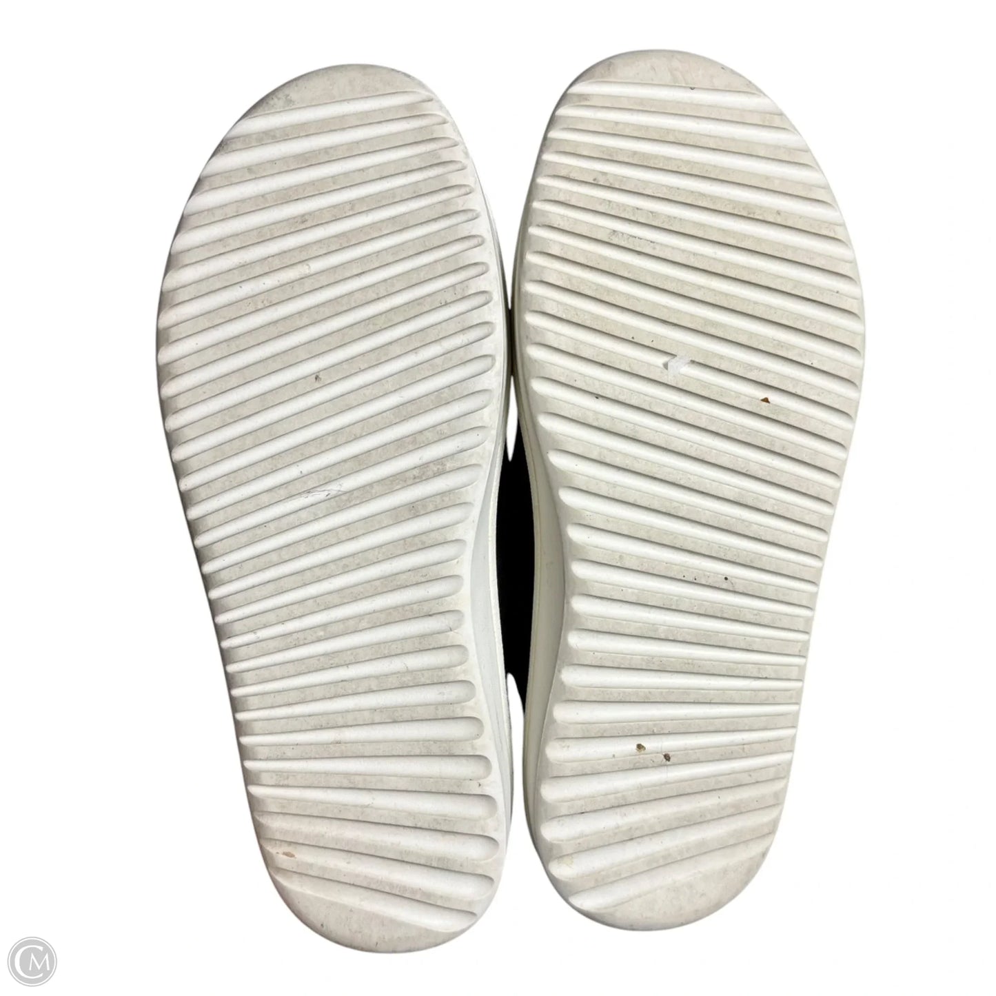 Shoes Flats By Allbirds In Black, Size: 7