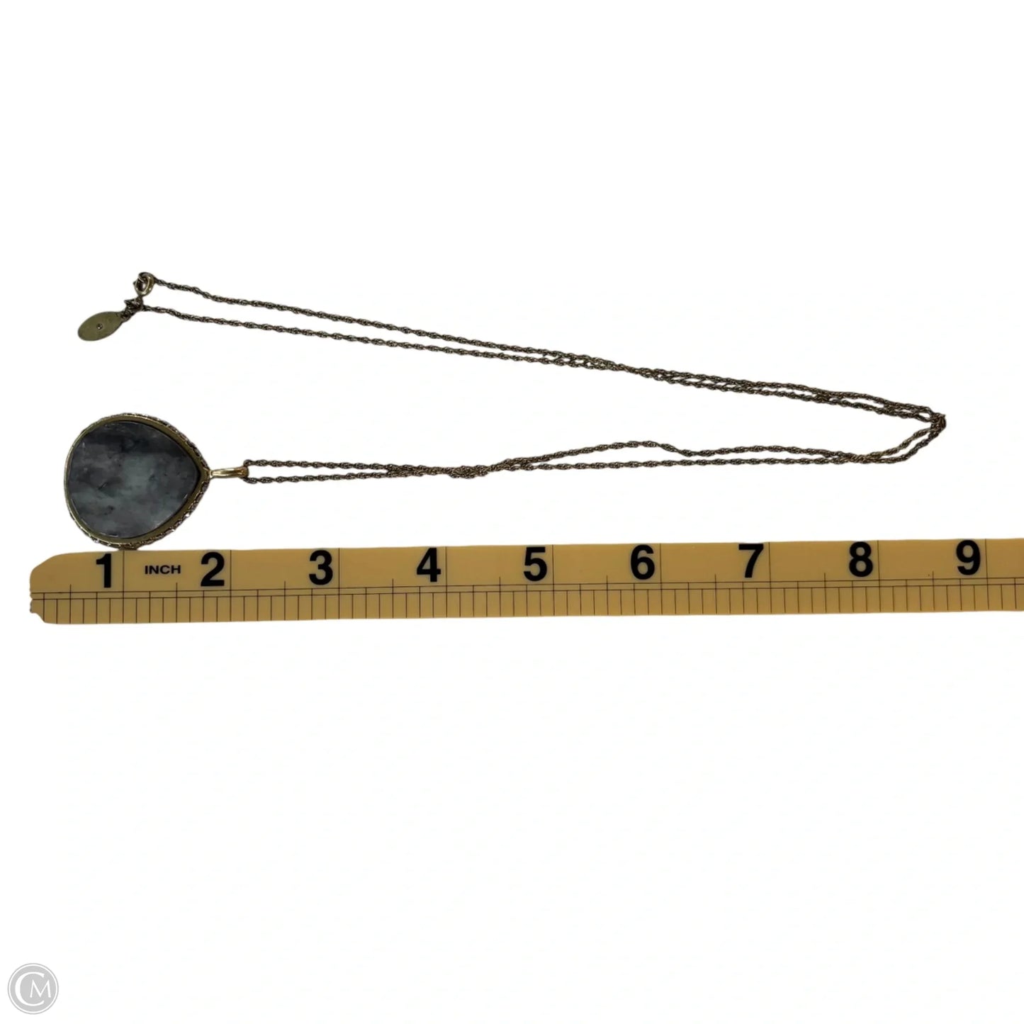 Necklace Lariat & Y-drop By Loft
