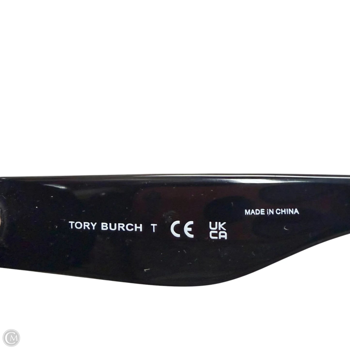Sunglasses Designer By Tory Burch