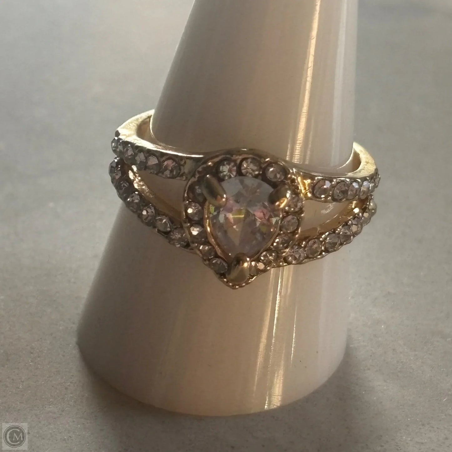 Ring Other Size: 10
