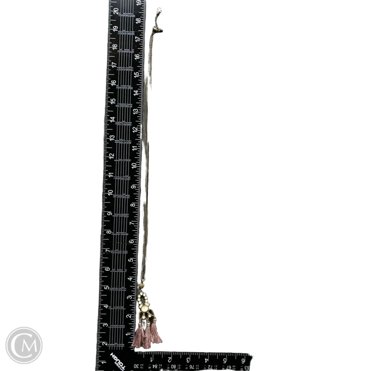 Necklace Pendant By Lucky Brand