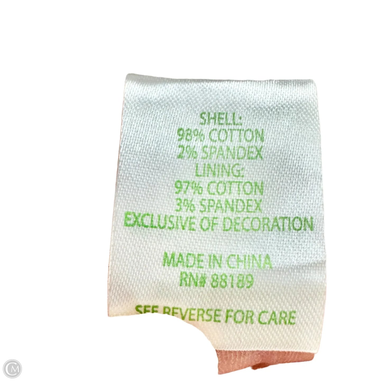 Dress Designer By Lilly Pulitzer In Floral Print, Size: S