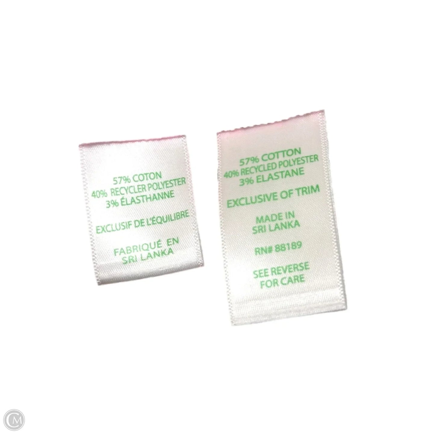 Shorts Designer By Lilly Pulitzer In Green & Pink, Size: S