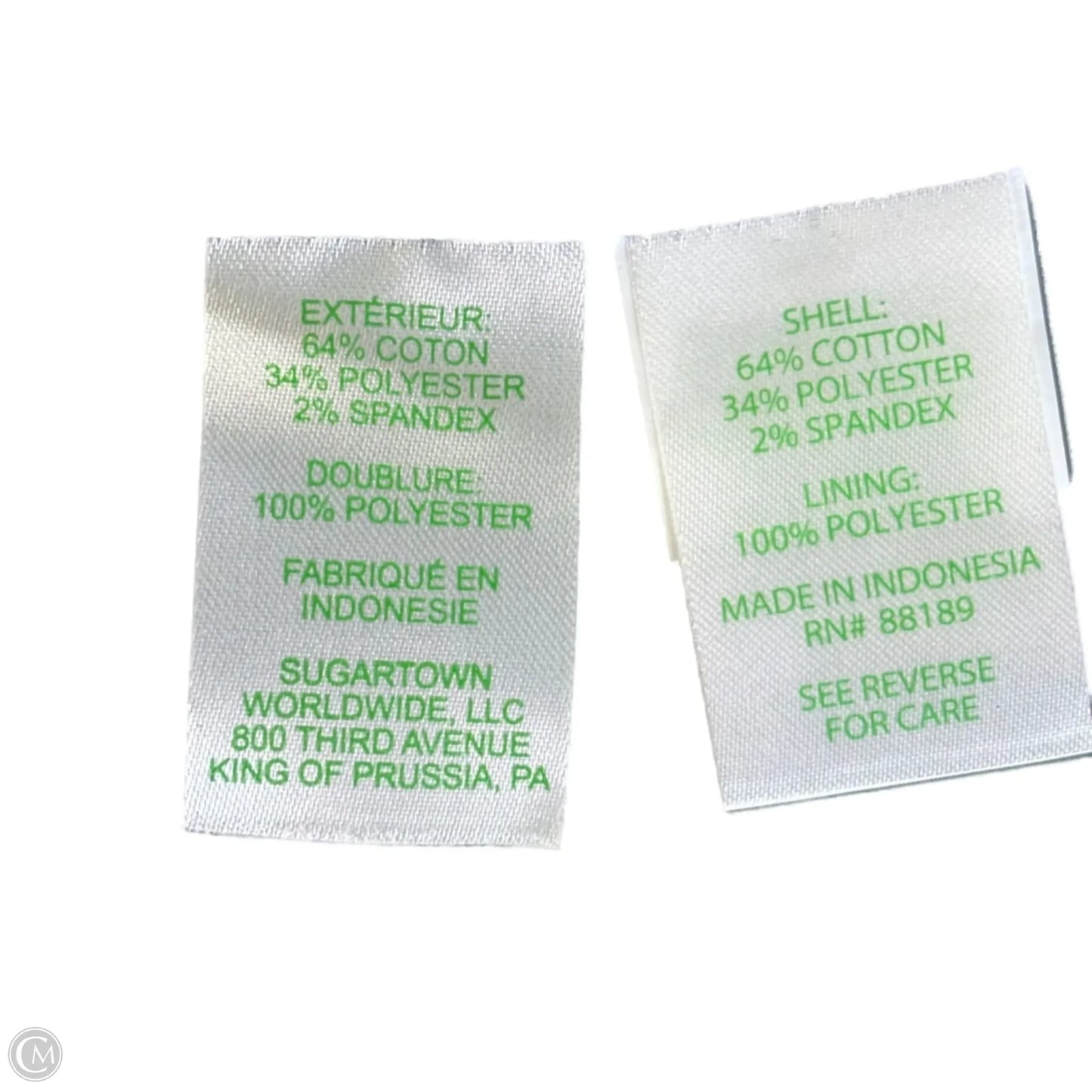 Dress Designer By Lilly Pulitzer In Black, Size: M