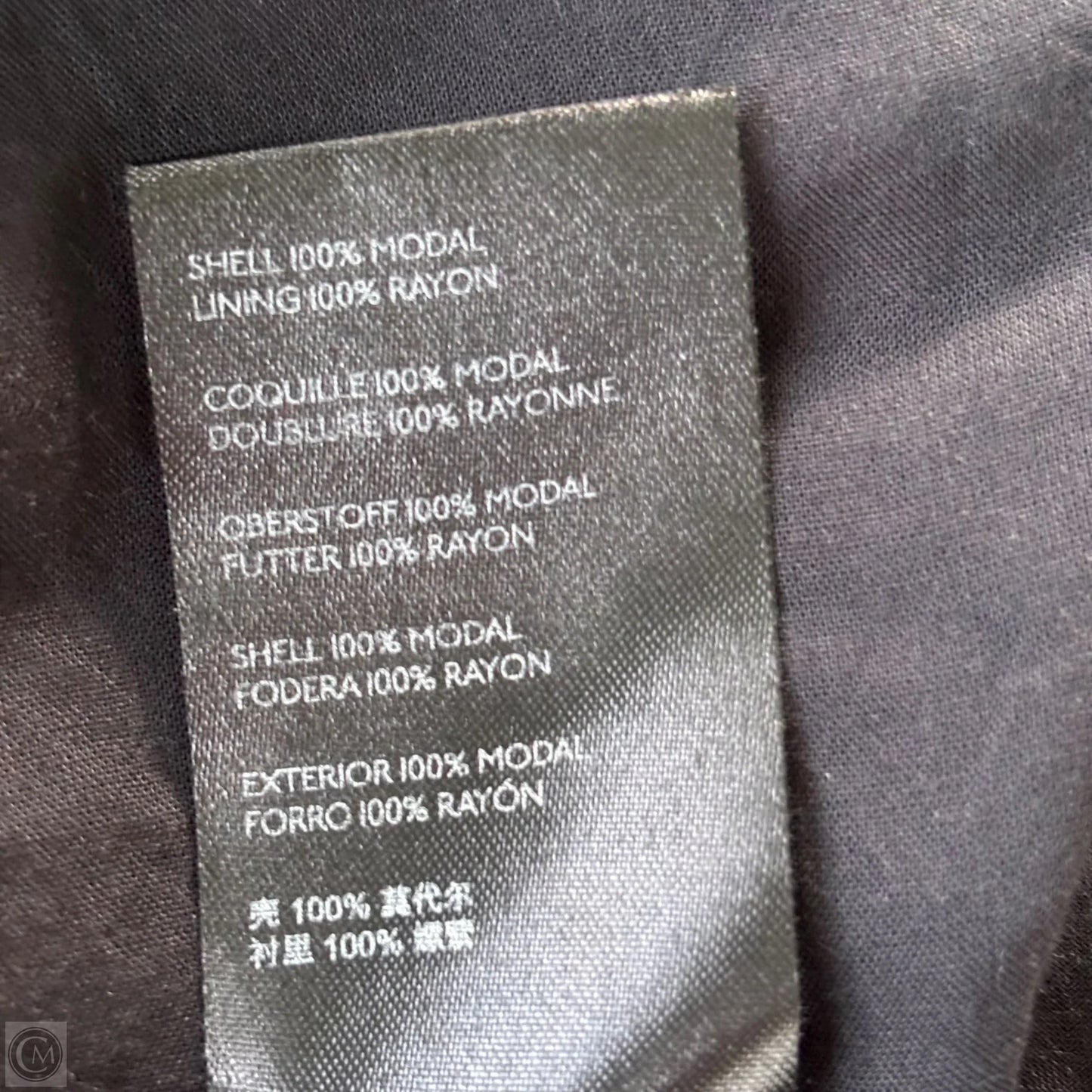 Dress Casual Midi By Anthropologie In Multi-colored, Size: Xs