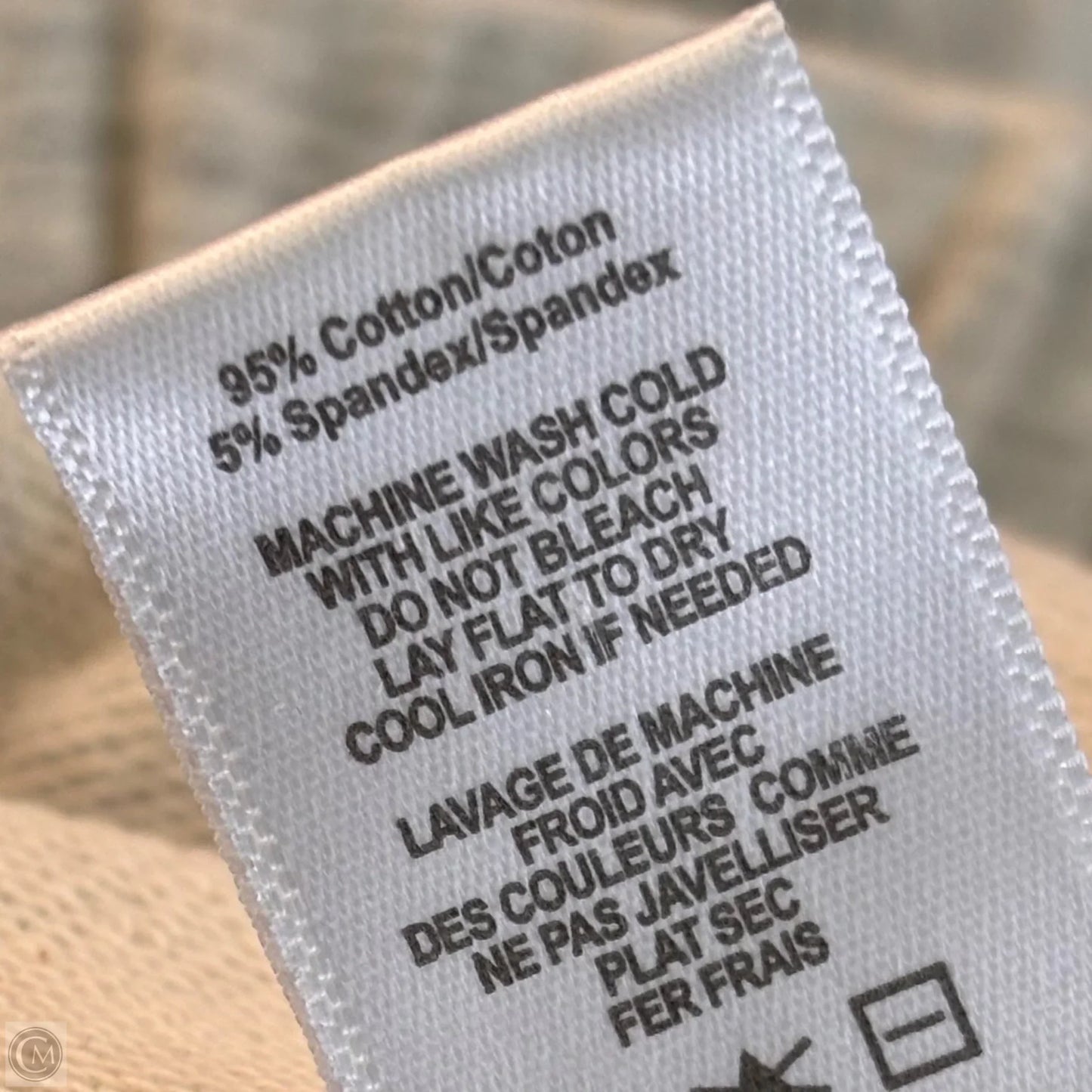 Pants Lounge By Bishop + Young In Grey, Size: Xs