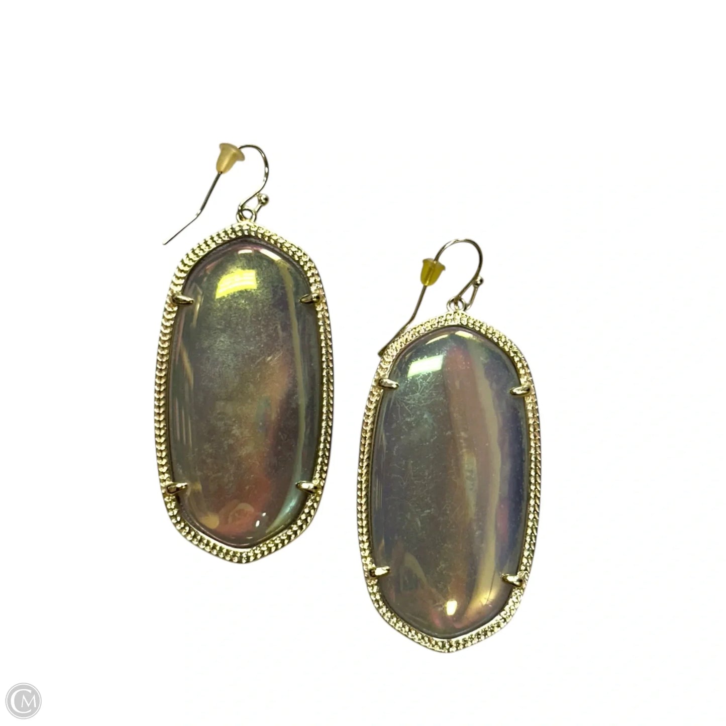 Earrings Dangle/drop By Kendra Scott