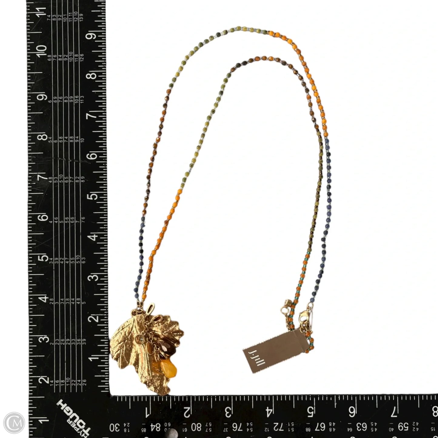 Necklace Pendant By J. Jill