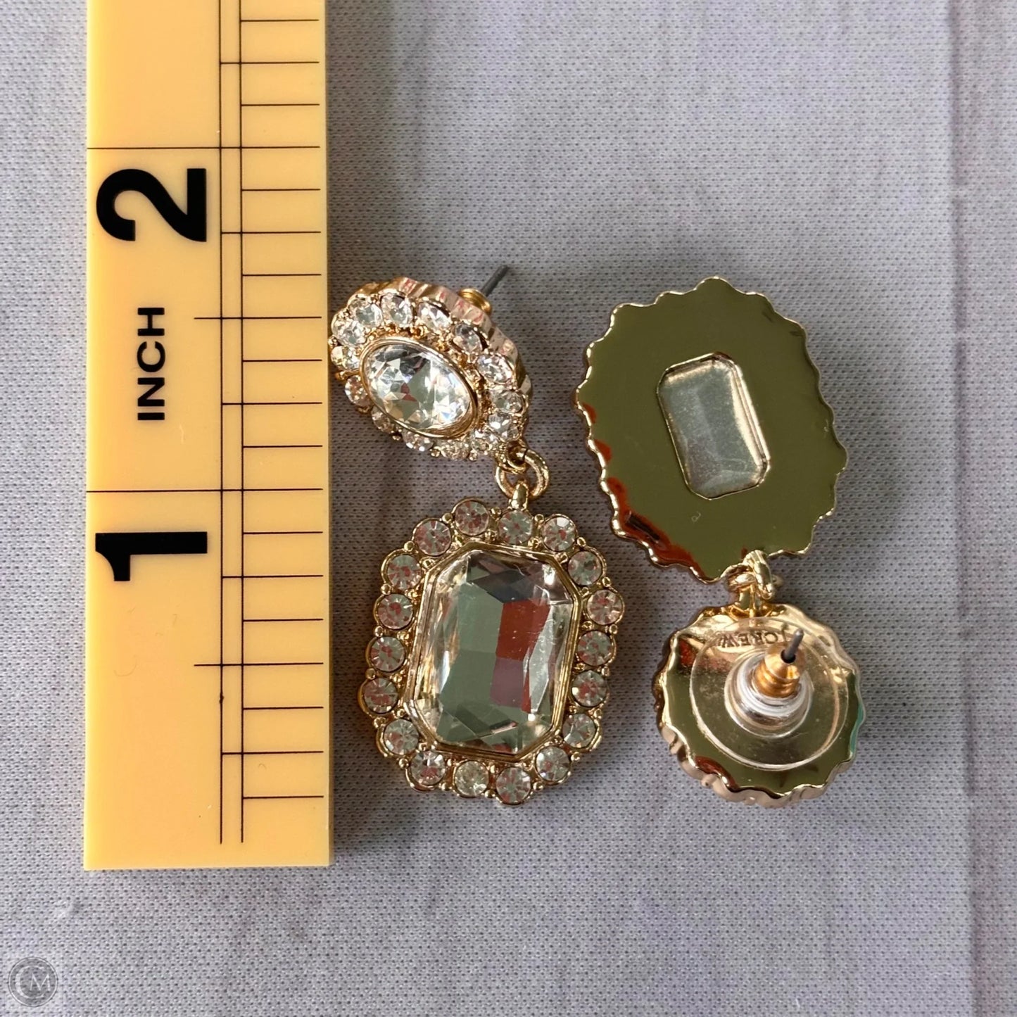 Earrings Dangle/drop By J. Crew