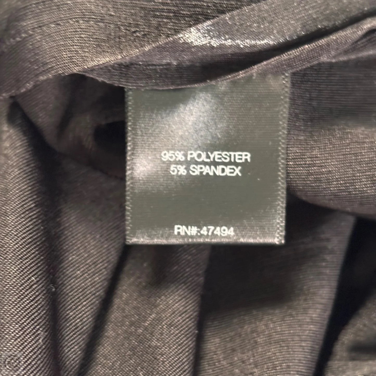 Dress Party Long By Superdown In Black, Size: L