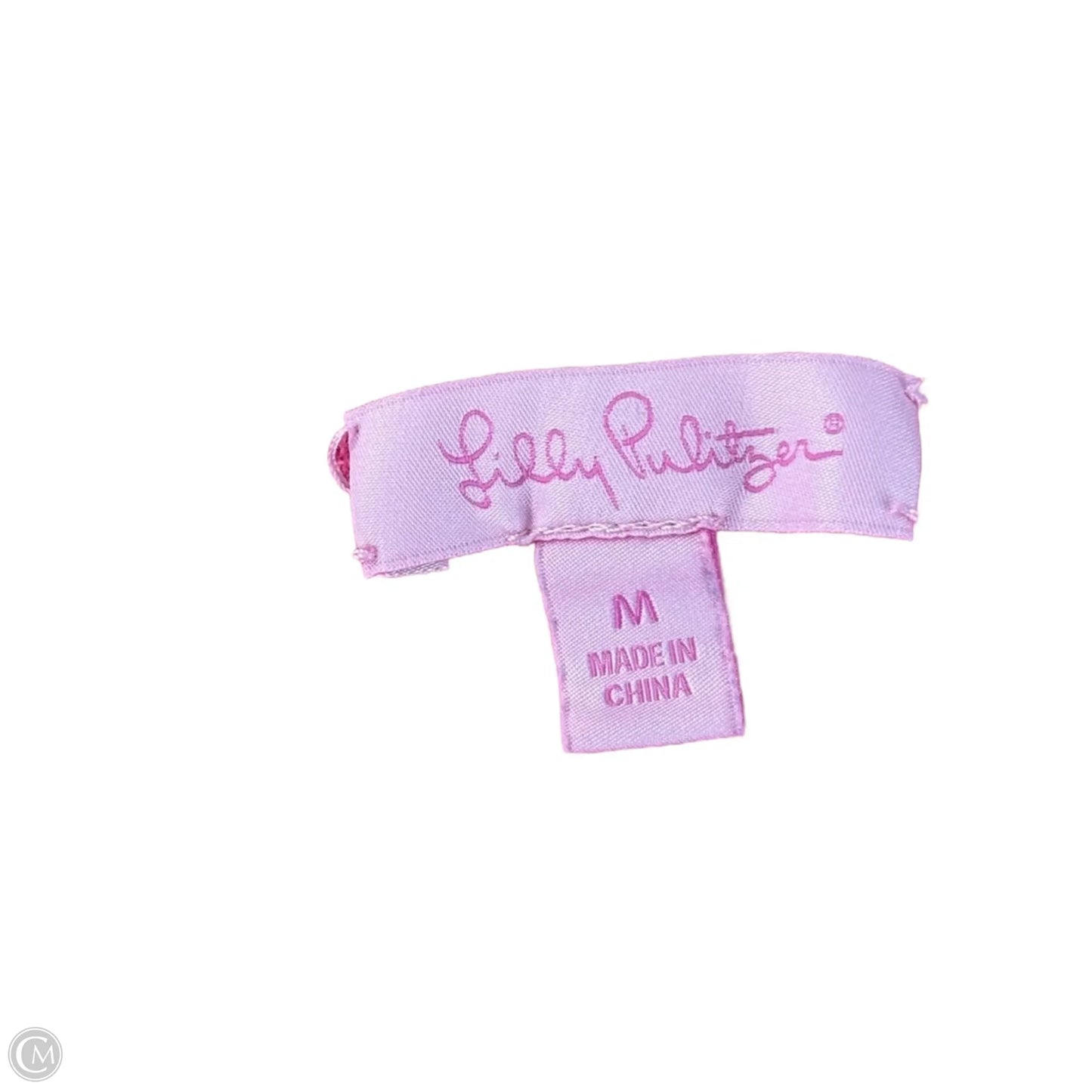 Sweater Designer By Lilly Pulitzer In Pink, Size: M