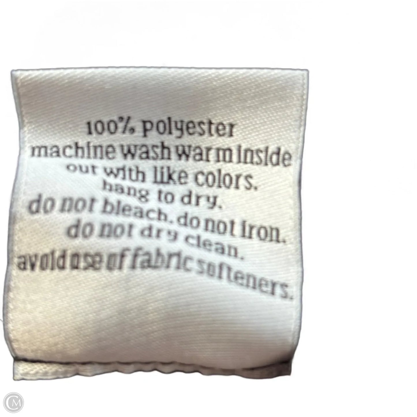 Athletic Fleece By Dudley Stephens In Black, Size: M