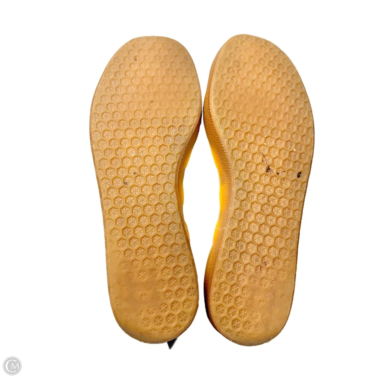 Shoes Sneakers By Adidas In White, Size: 9.5