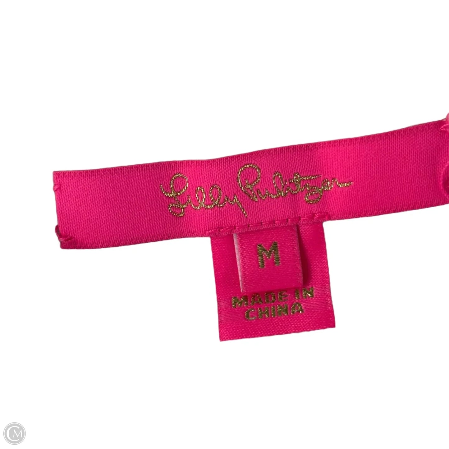 Sweater Designer By Lilly Pulitzer In White, Size: M